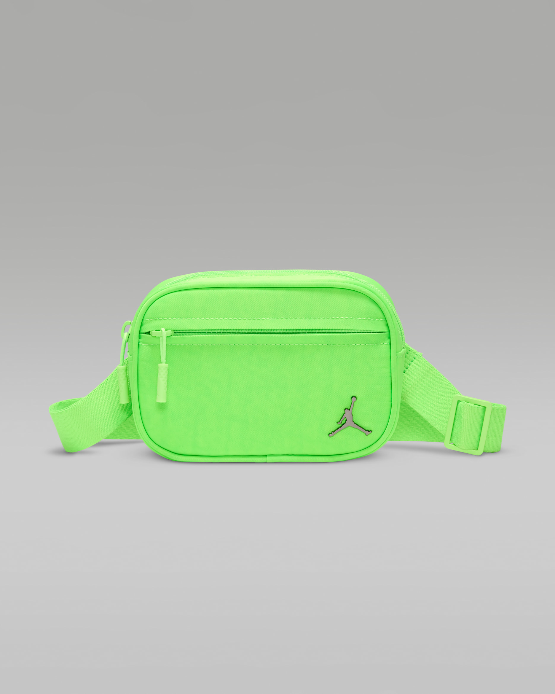 Jordan Alpha Camera Bag (1L) - Electric Green