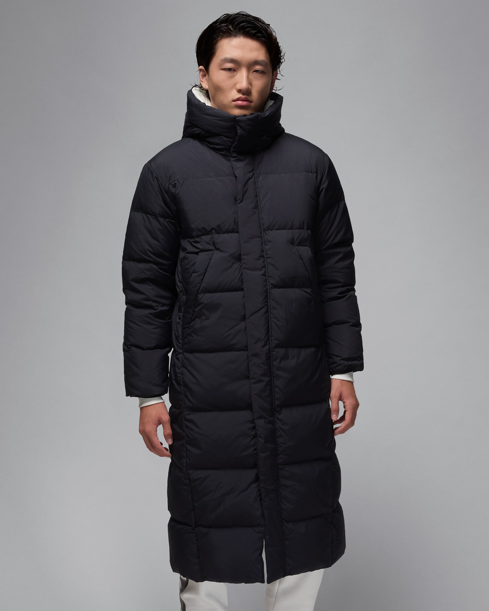 00s archive AirJordan 2way Down Jacket 【公式通販】