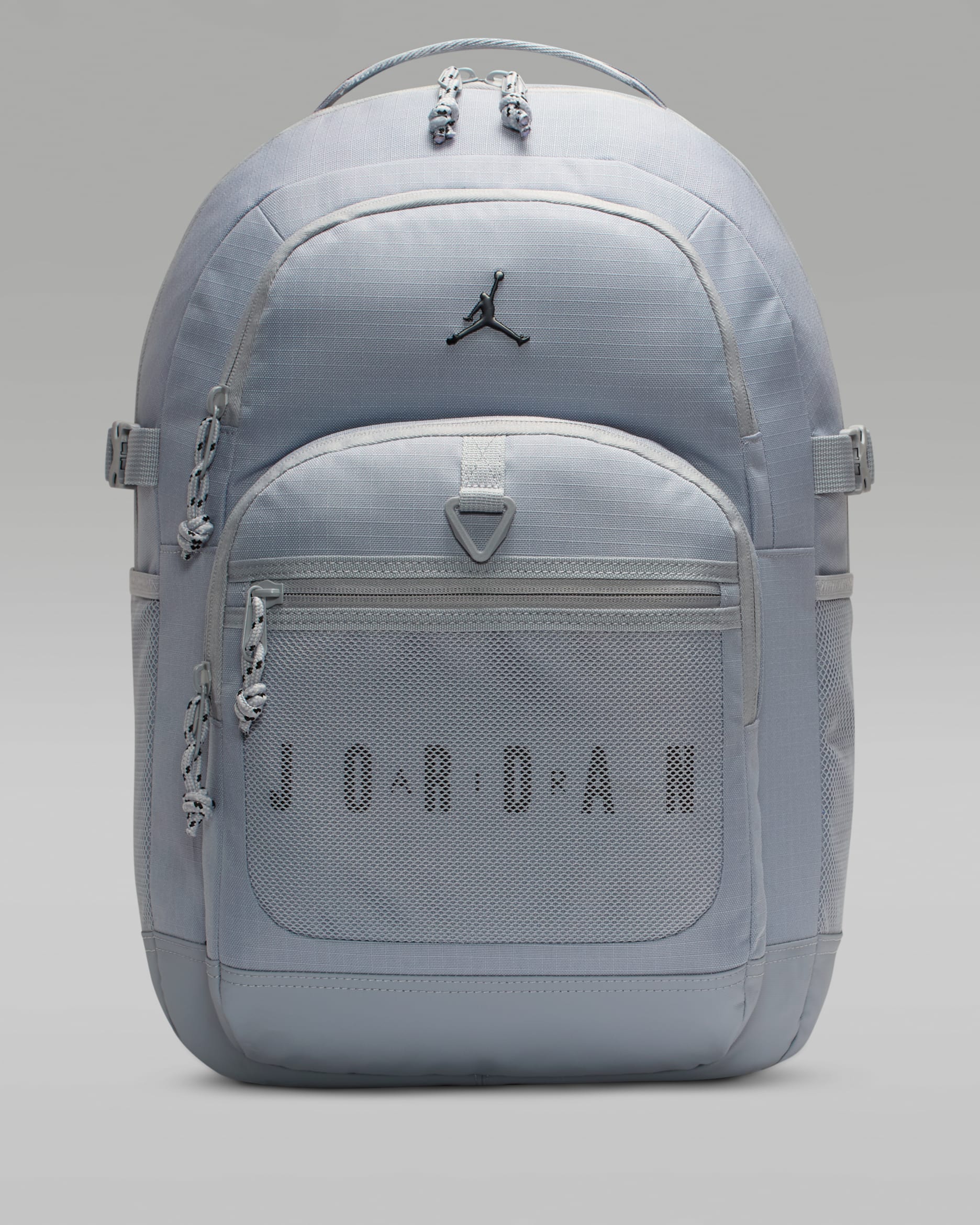 Mochila (25 L) Blacktop Jordan - Gris lobo