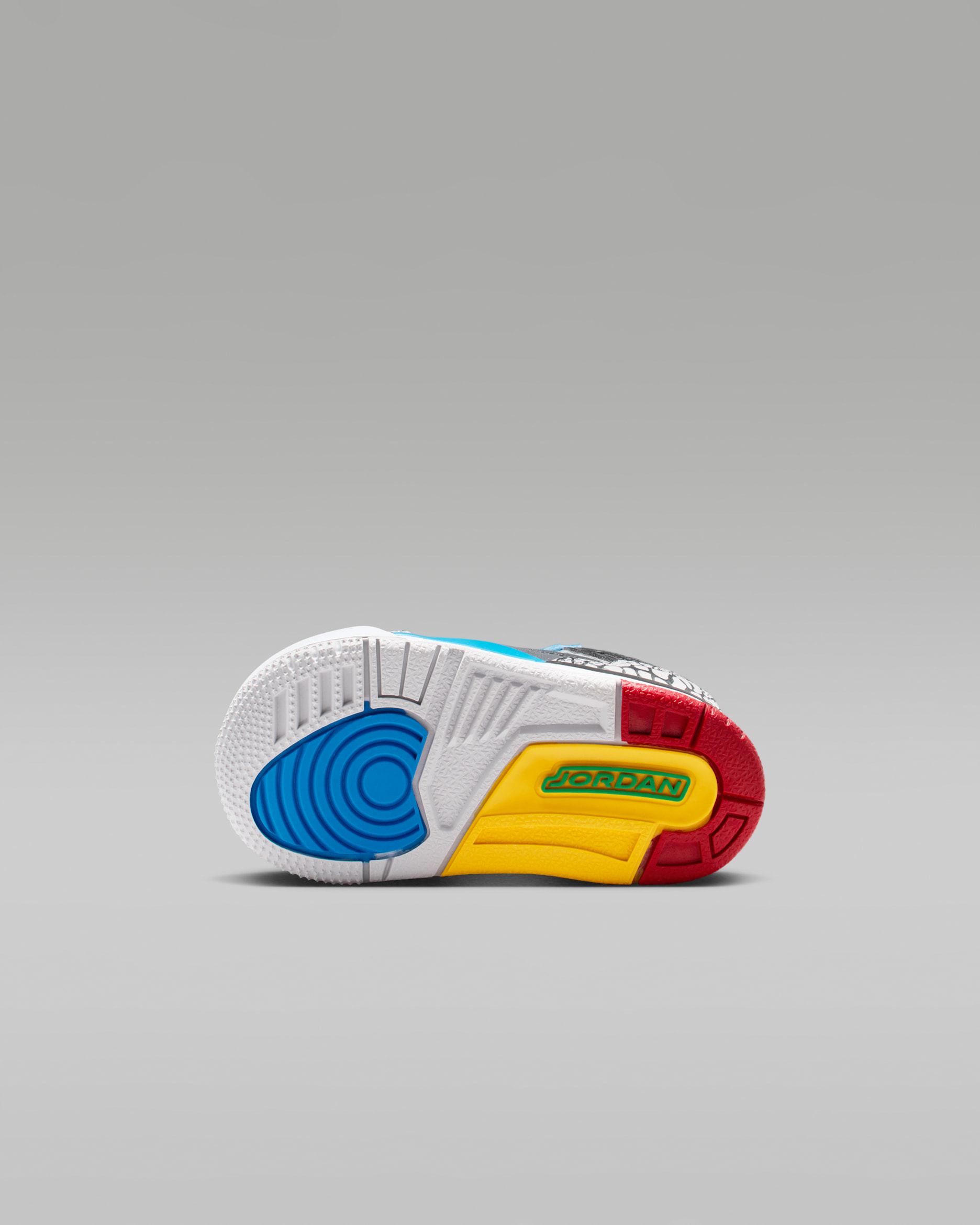 Jordan Spizike Low SE Baby/Toddler Shoes