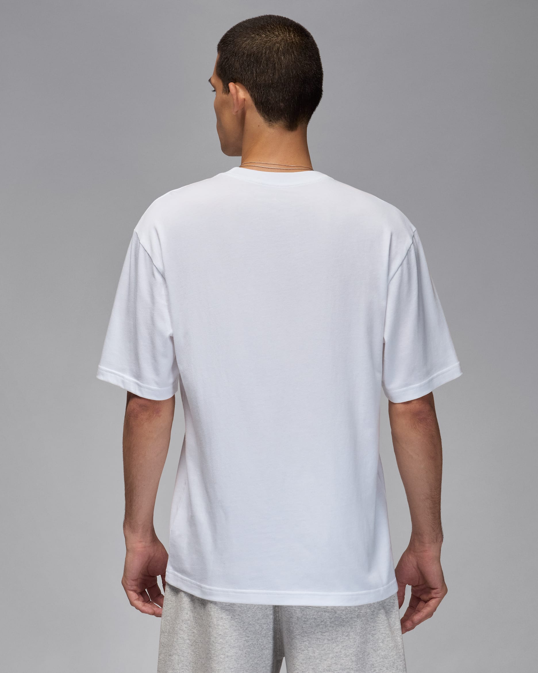 Jordan AJ12 "Taxi" Men's T-Shirt