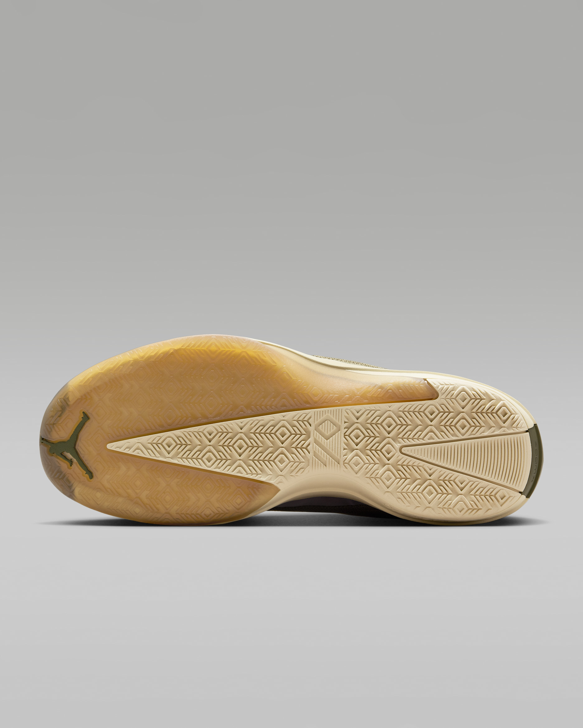 Air Jordan 40 "Heritage" Basketball Shoes