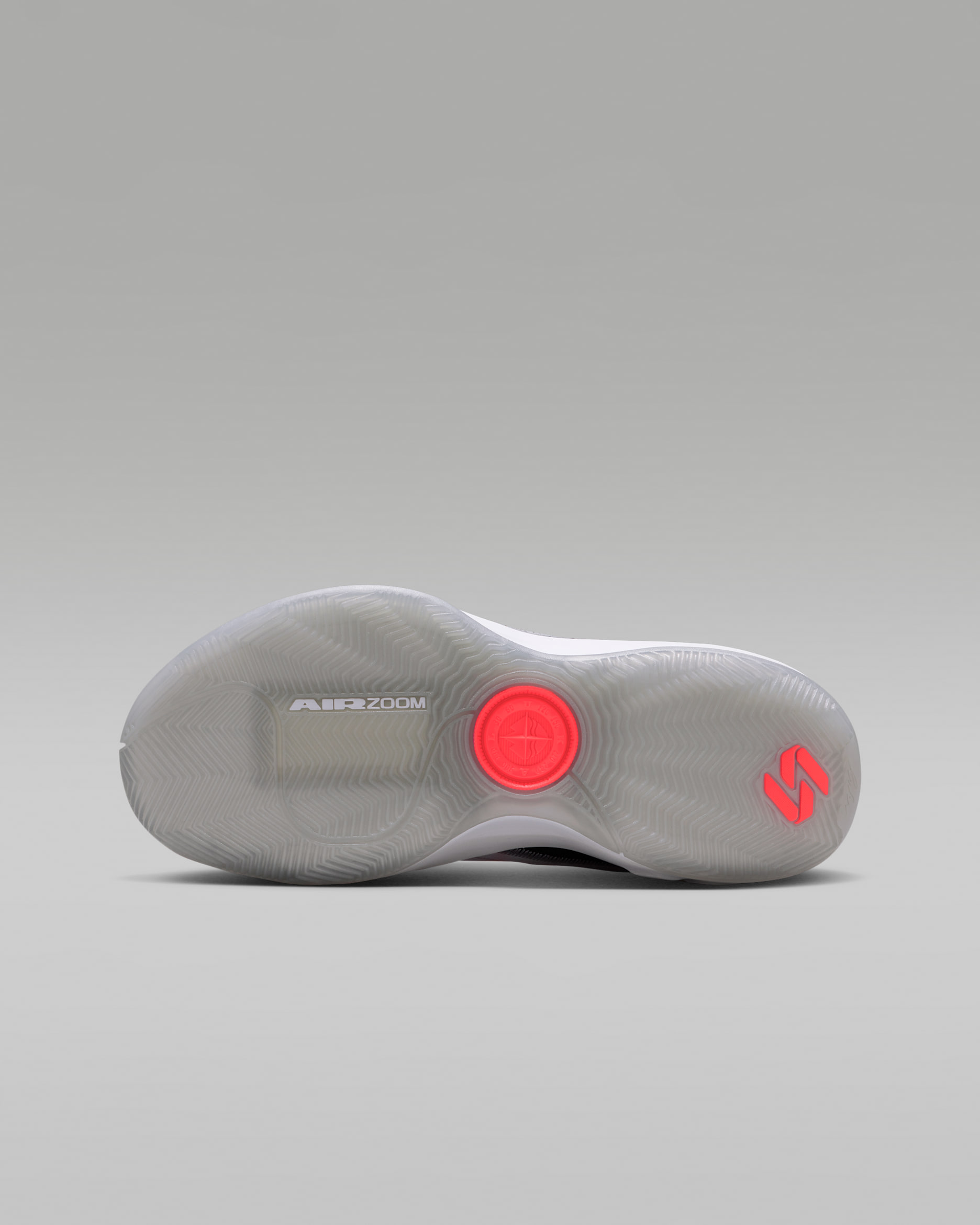 Luka 4 "White Cement" Big Kids' Basketball Shoes