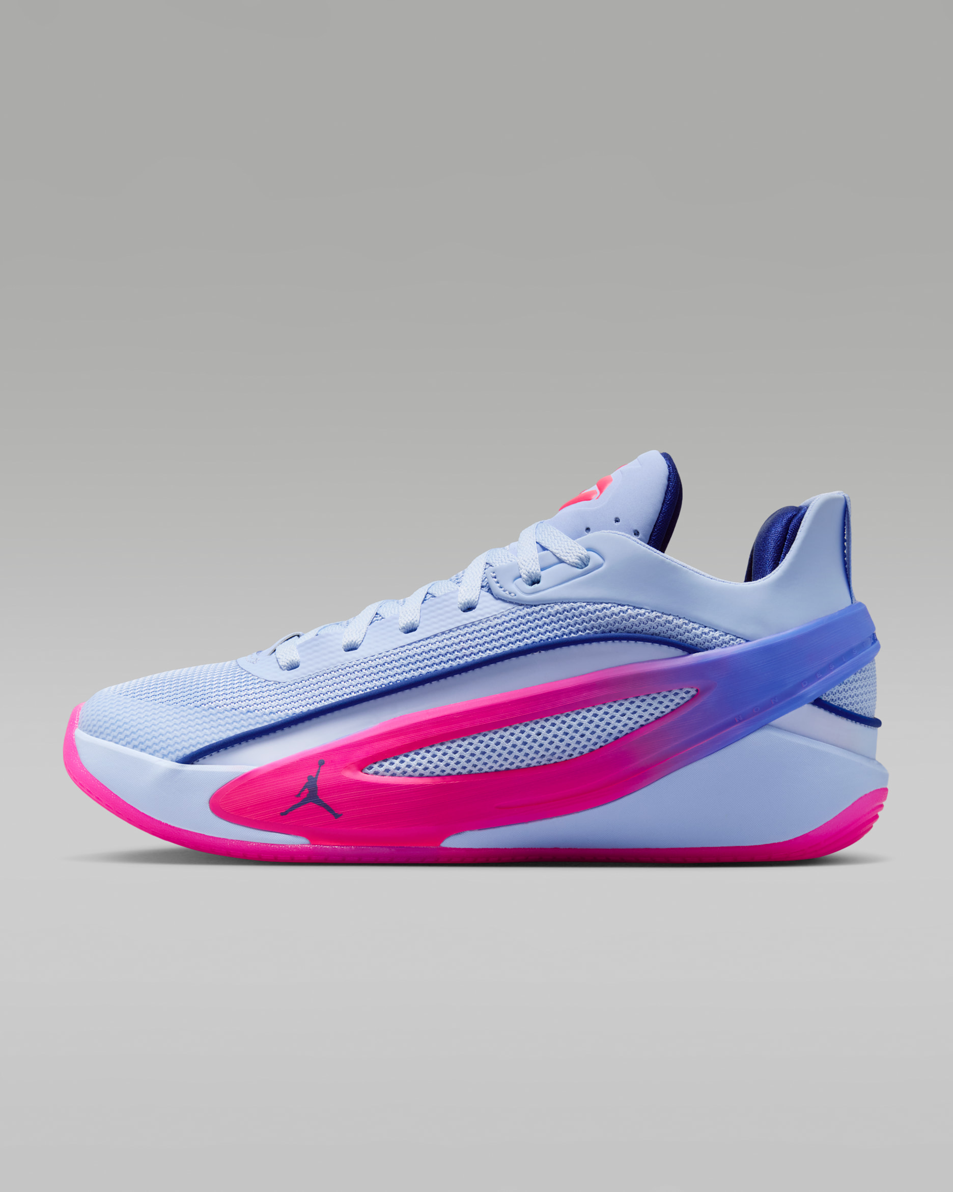 Tenis de básquetbol Luka 5 - Marino claro/Azul vacío/Zafiro/Hiperrosa