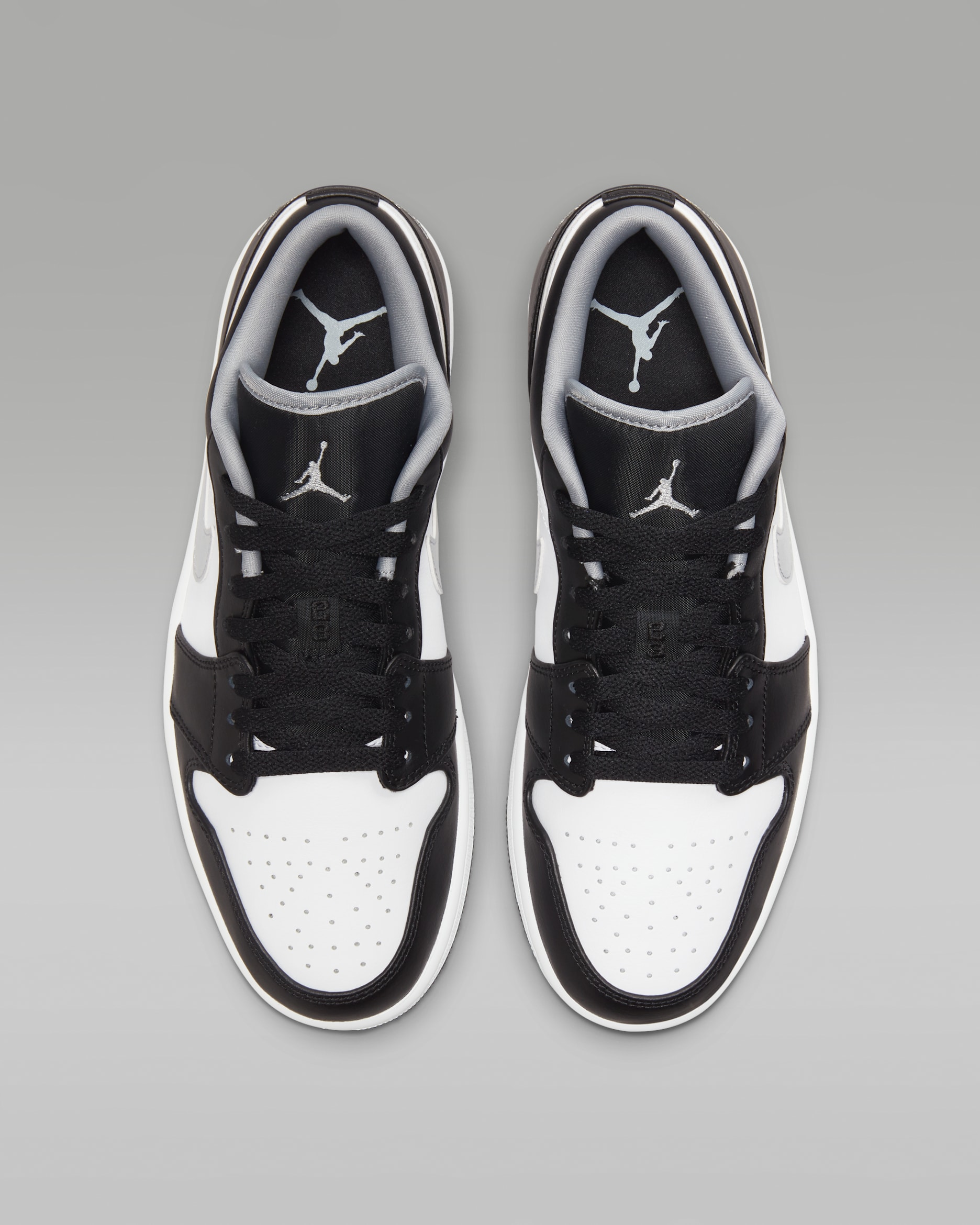 Air Jordan 1 Low Men's Shoes