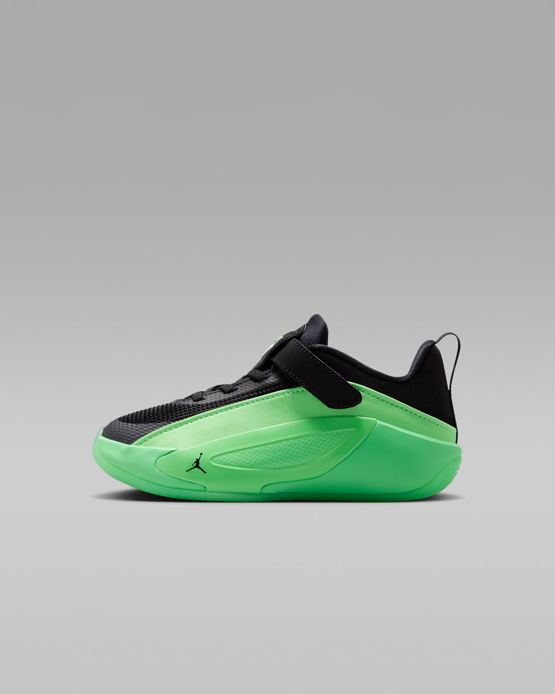 Luka 5 Schuh (jüngere Kinder) - Illusion Green/Illusion Green