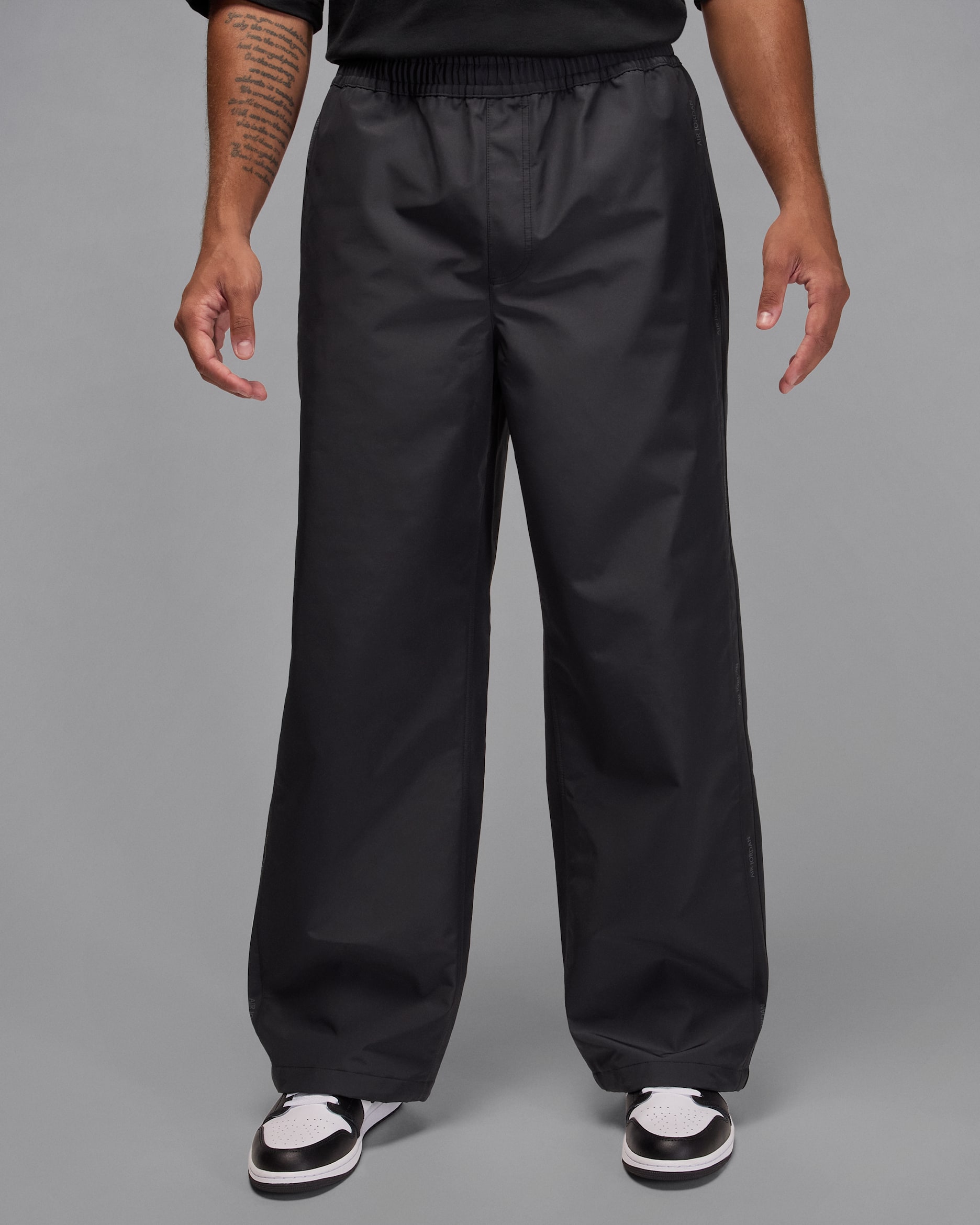 Pantalones deportivos para hombre Air Jordan - Sombrío apagado