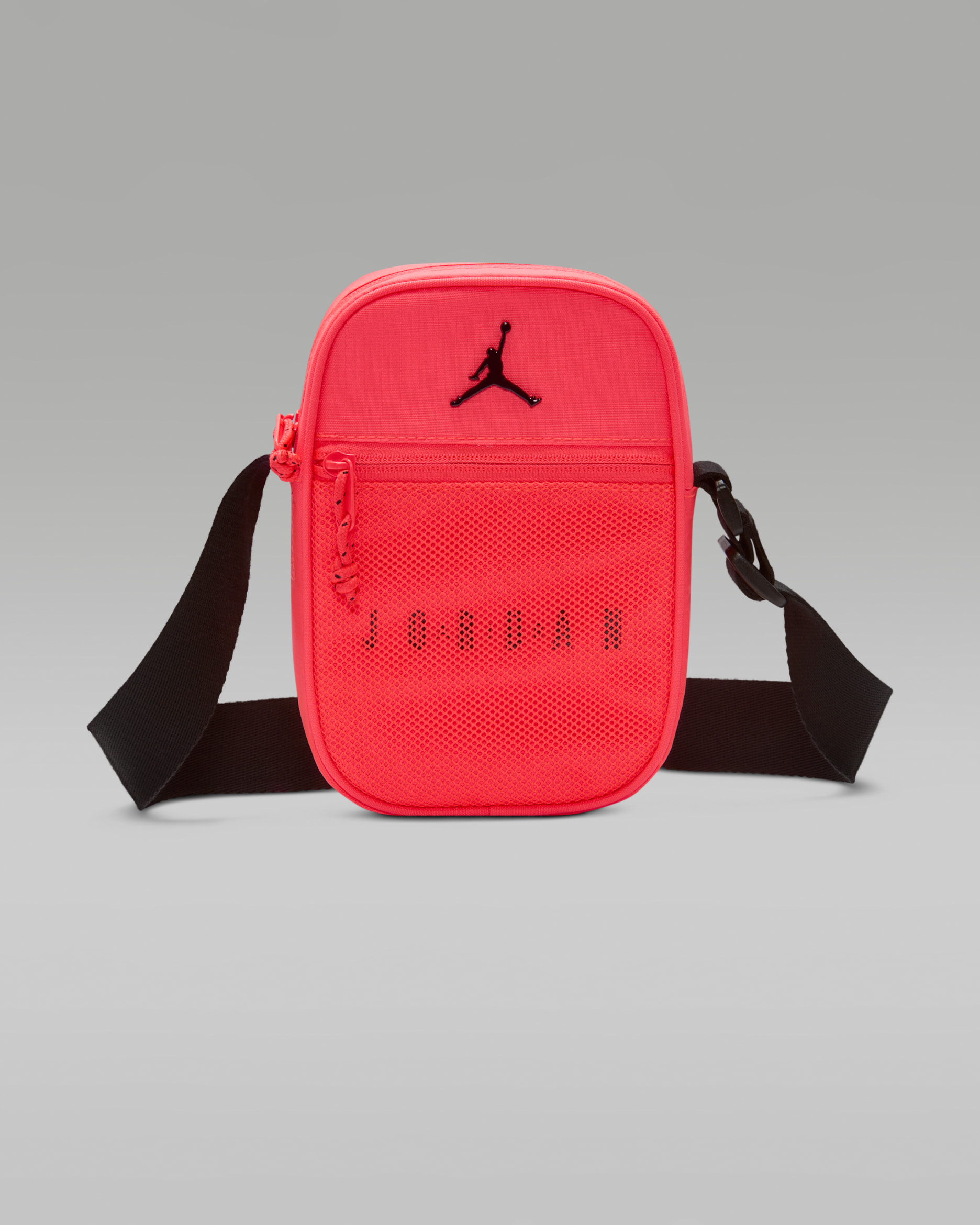 Jordan Blacktop Festival Bag (1.4L) - Infrared