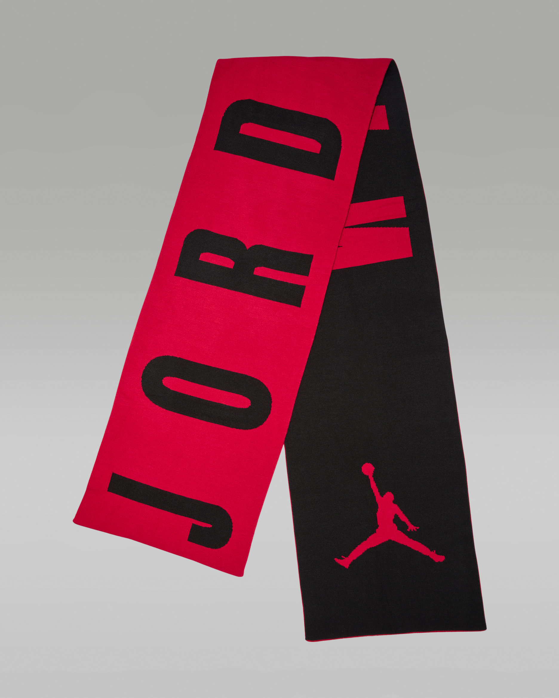 Bufanda Jordan - Negro