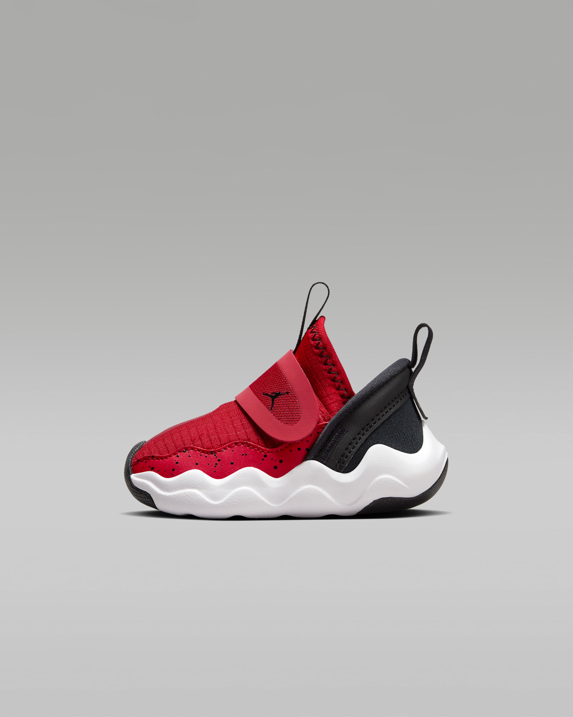 Jordan 23/7 Baby/Toddler Shoes - Varsity Red/Black/White