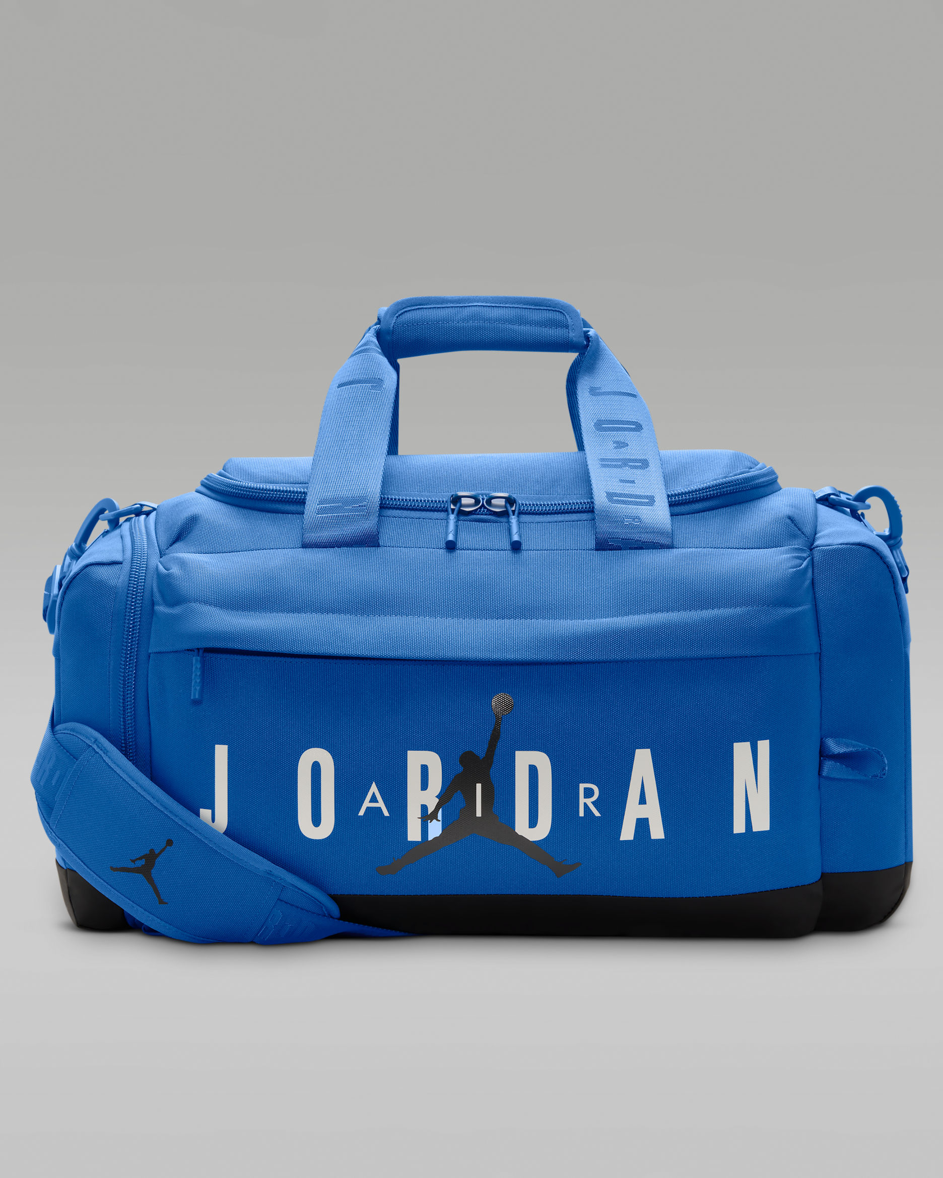 Jordan Duffel Bag (46L) - Sport Blue