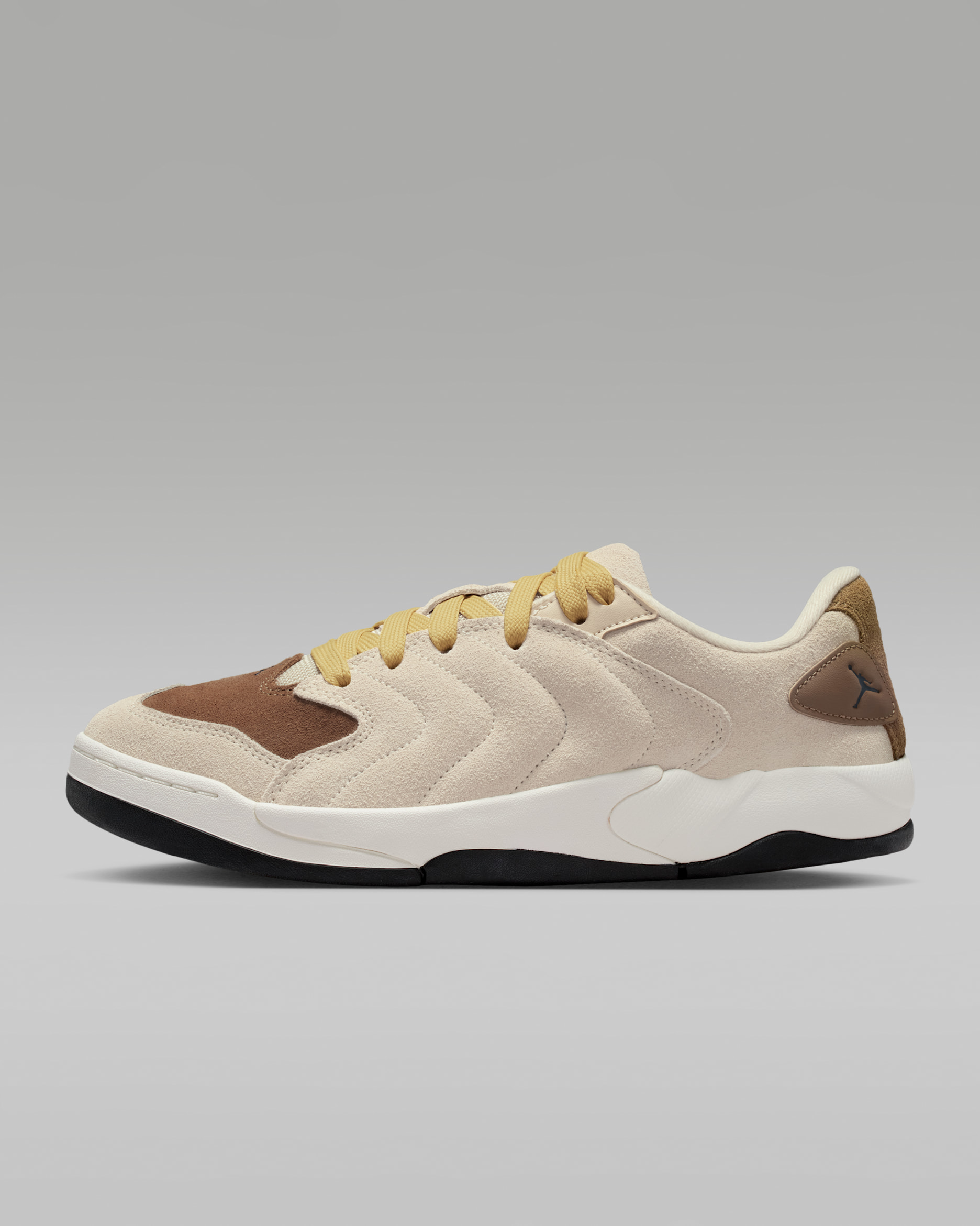 Jordan Session Schuh (Herren) - Light Khaki/Sail/Brown Kelp/Anthracite