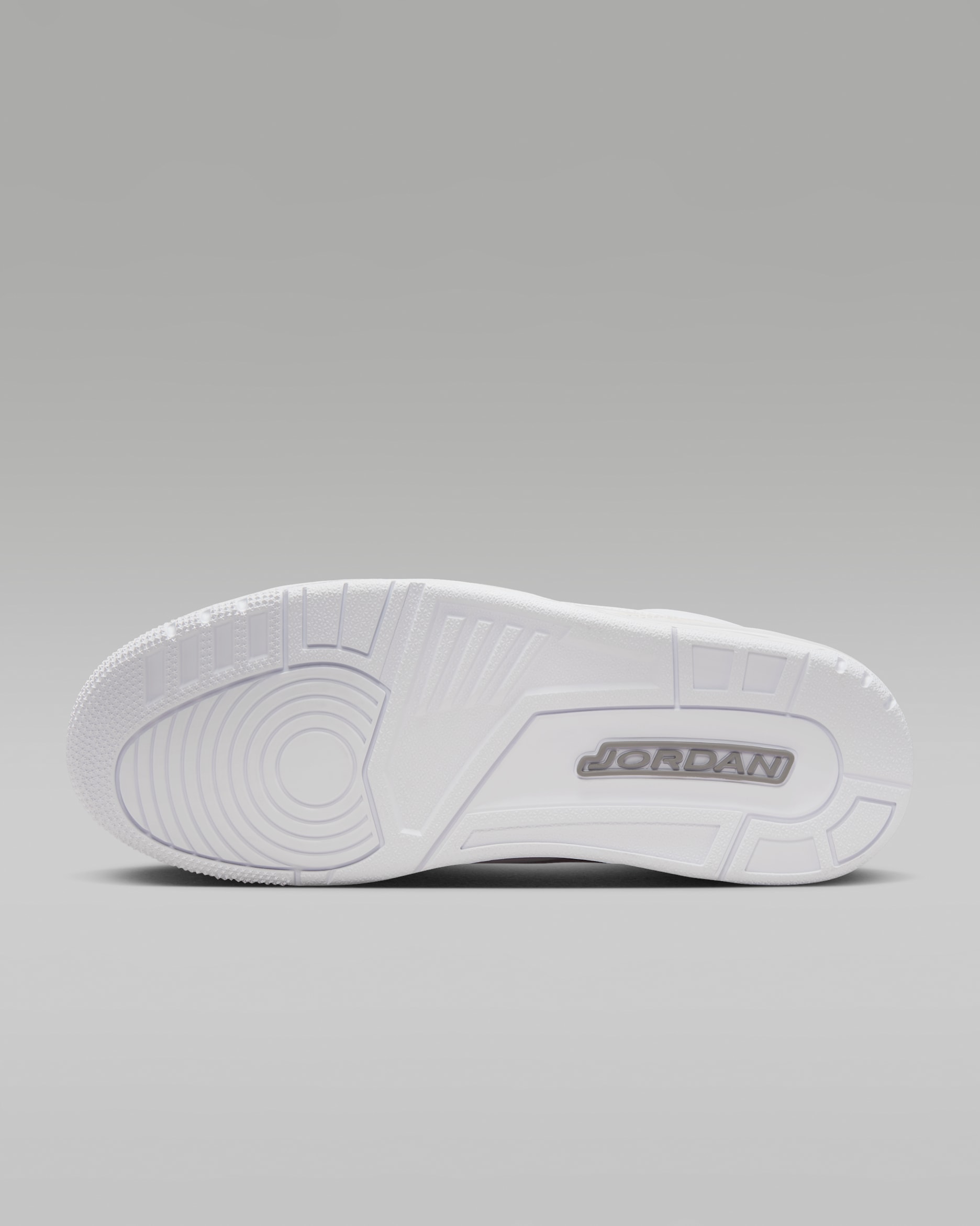 Air Jordan 3 Retro "Pure Money" Men's Shoes