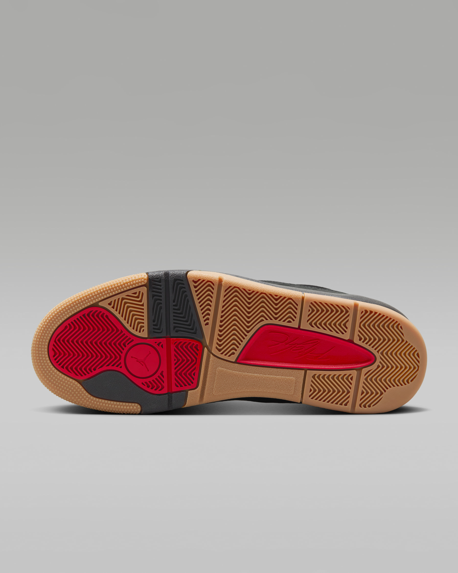 Jordan Flight Court Men's Shoes