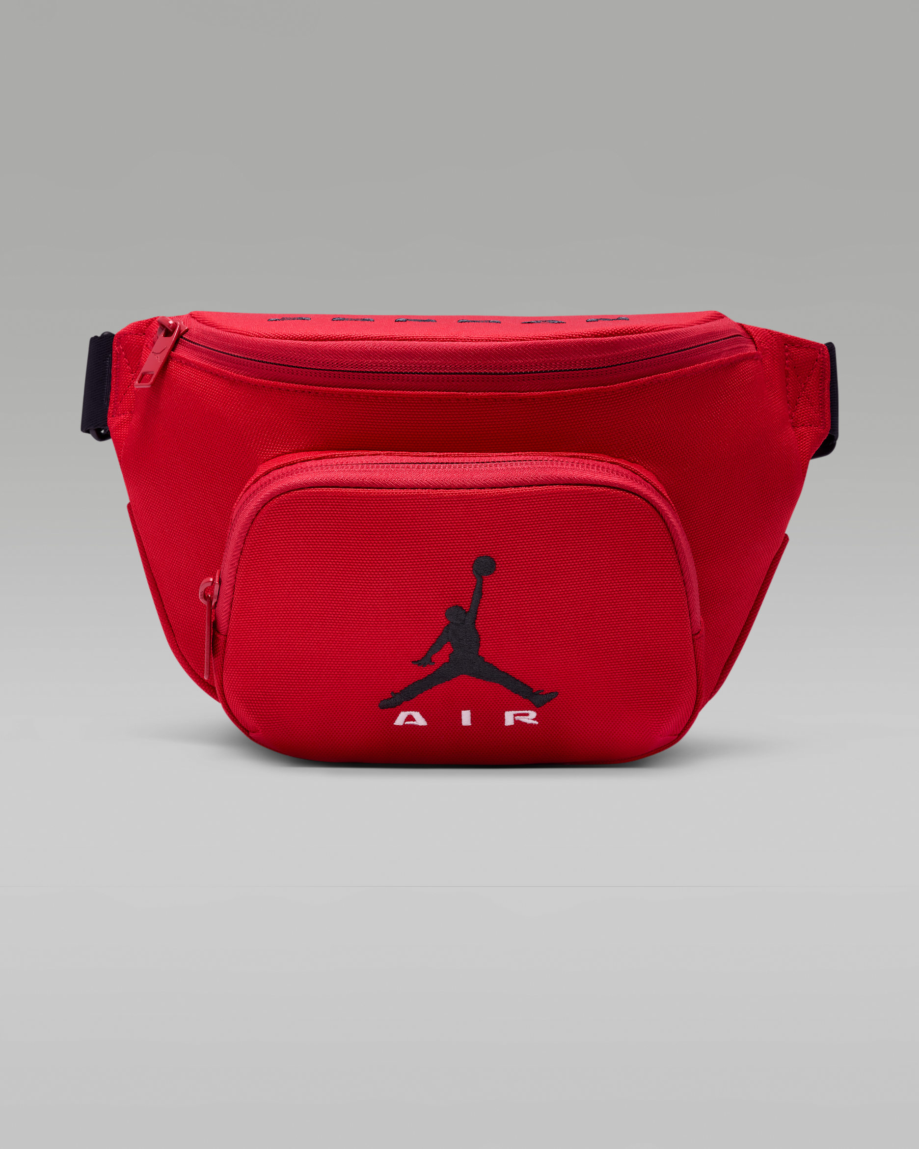 Jordan Air Crossbody Bag (4L) - Gym Red