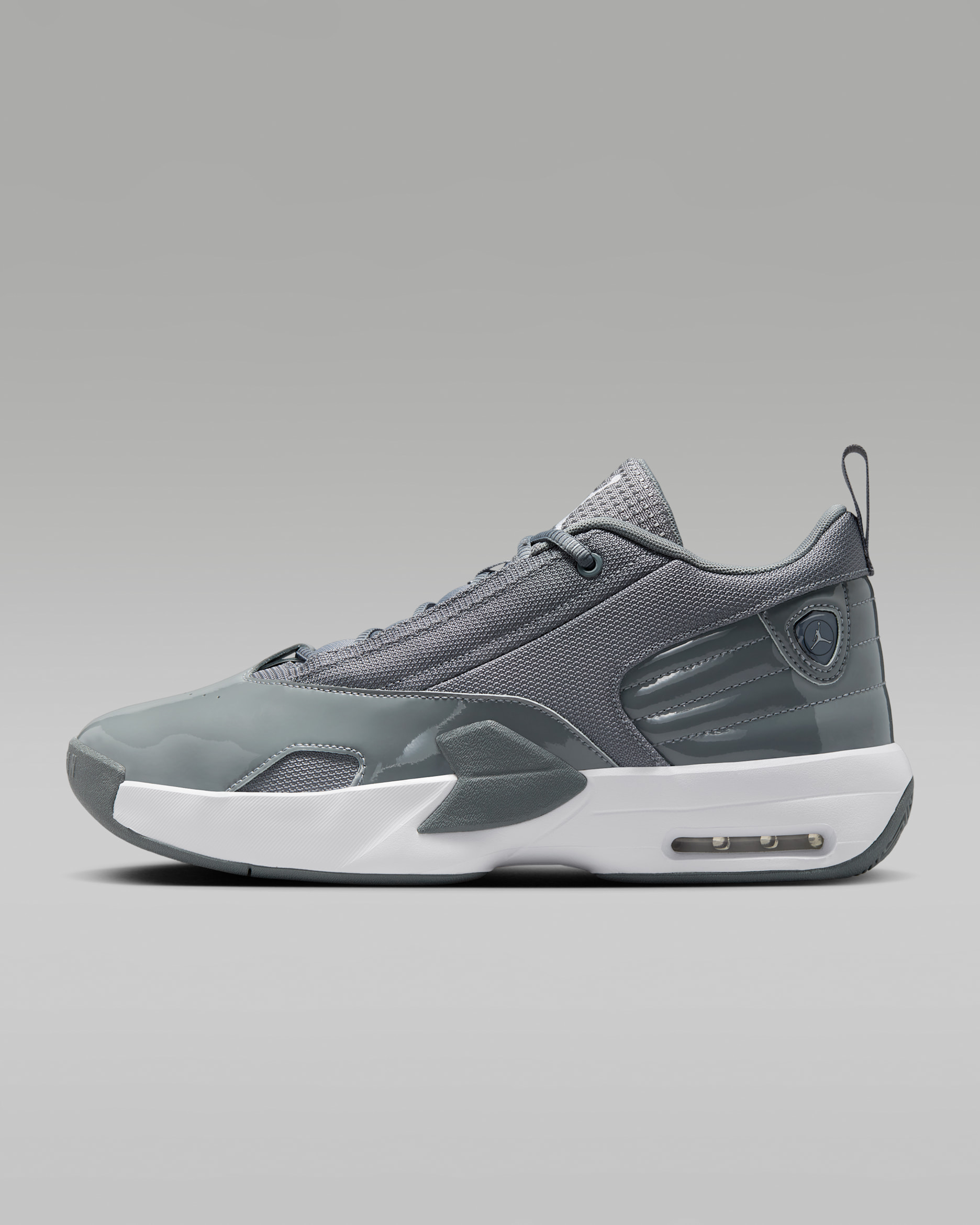 Tenis para hombre Jordan Max Aura 6 - Gris azulado/Blanco