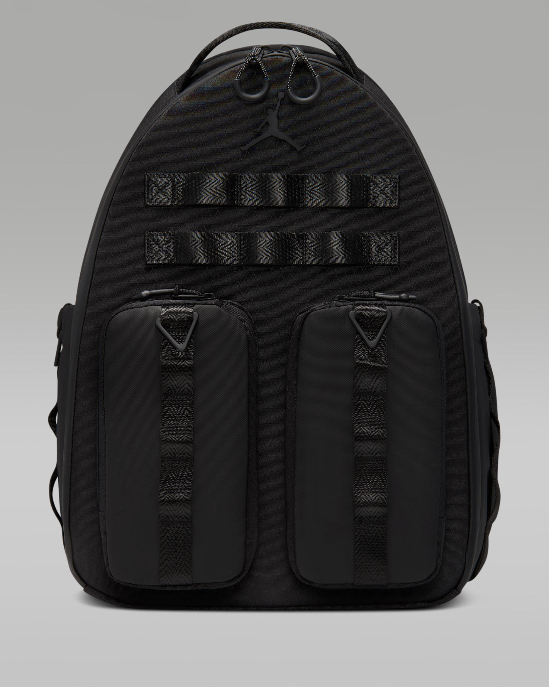 Jordan Collectors Daypack (40.6L) - Black