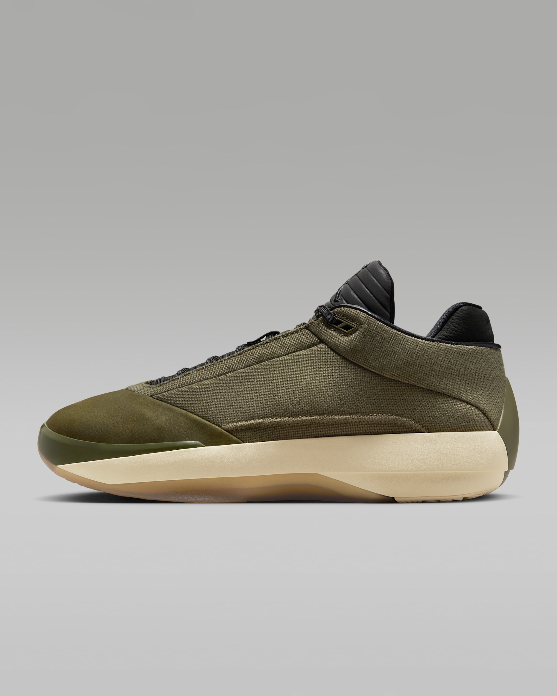 Air Jordan 40 "Heritage" Basketsko - Medium Olive/Svart/Anthracite
