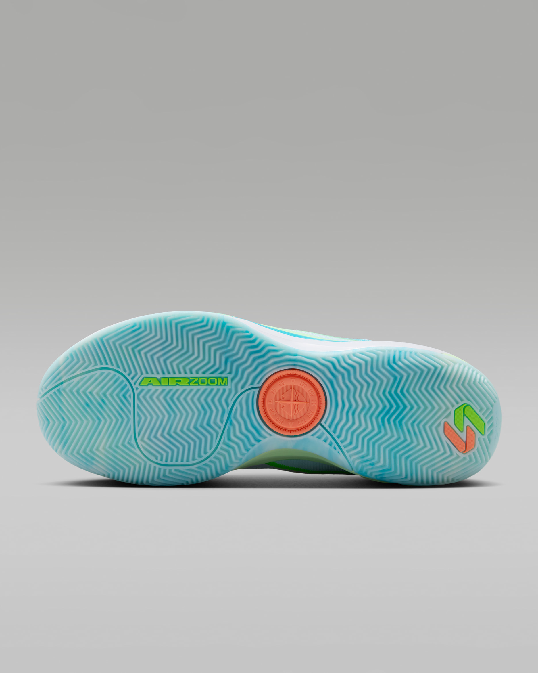 Luka 4 "Navigator" Basketball Shoes