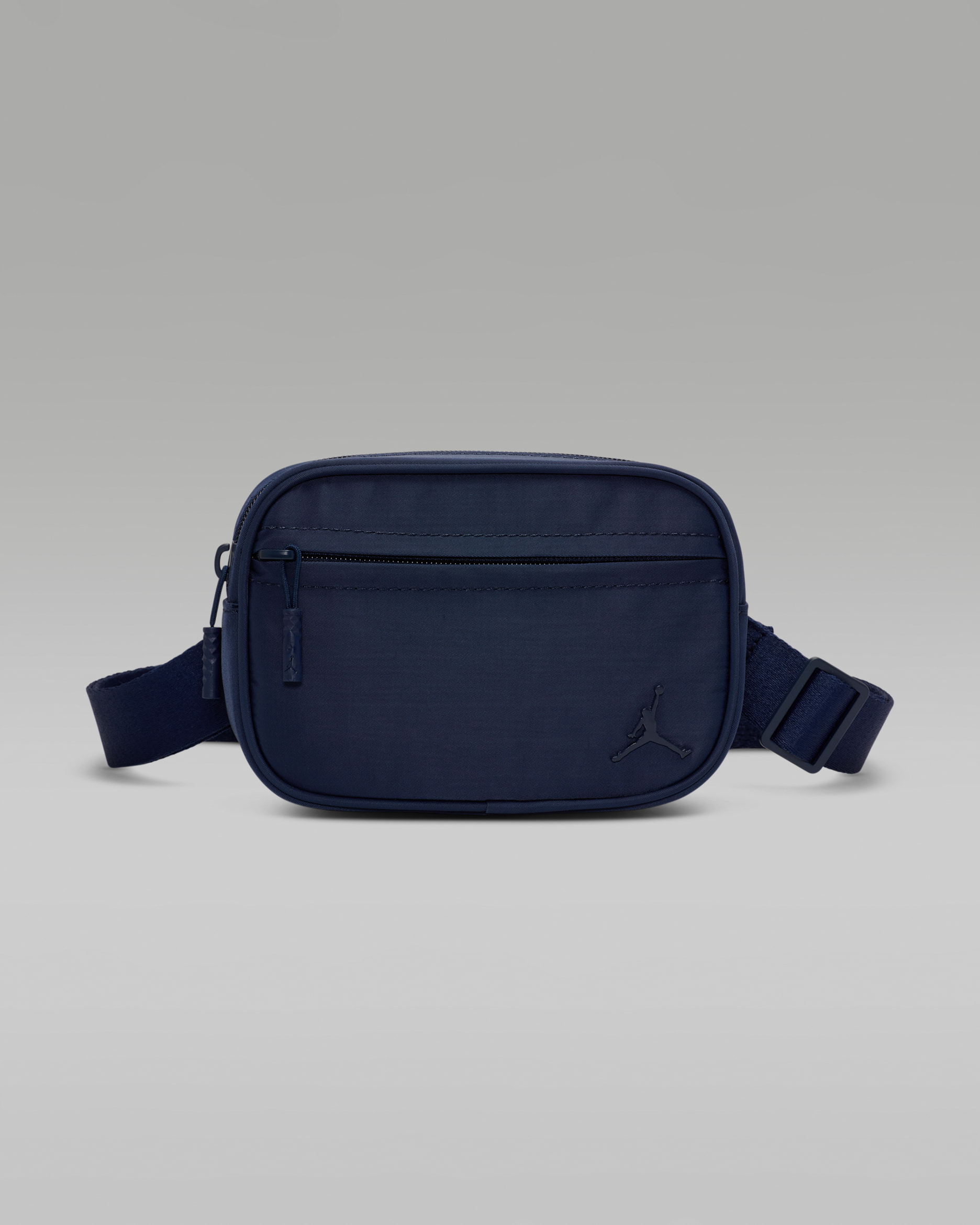 Jordan Alpha Camera Bag (1L) - Midnight Navy