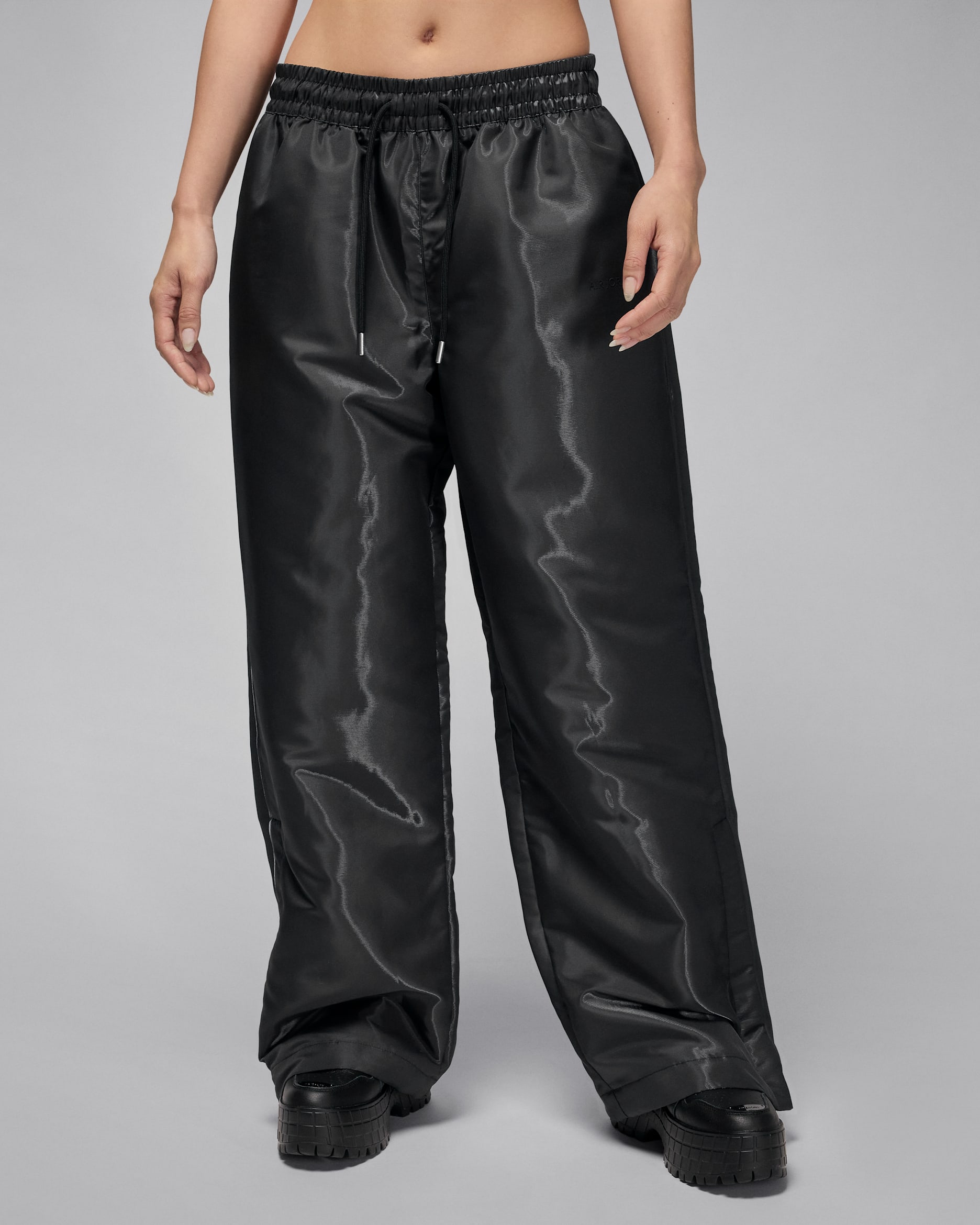 Jordan Women's Track Pants - Black