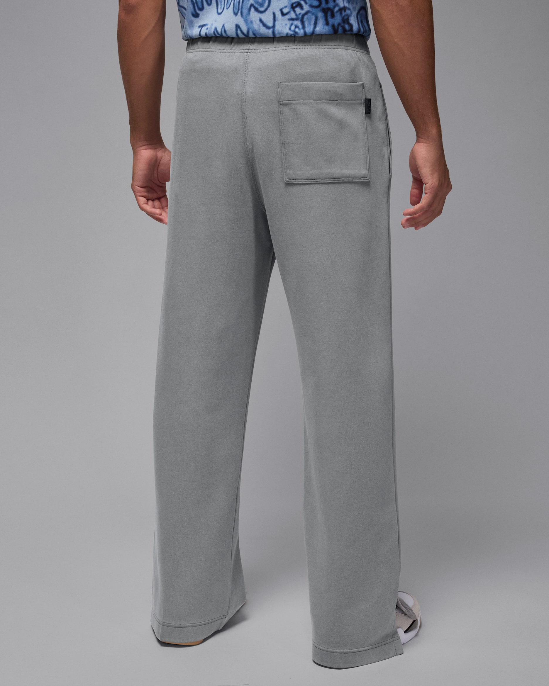 Tatum Hoop Fleece Men's Dri-FIT Pants
