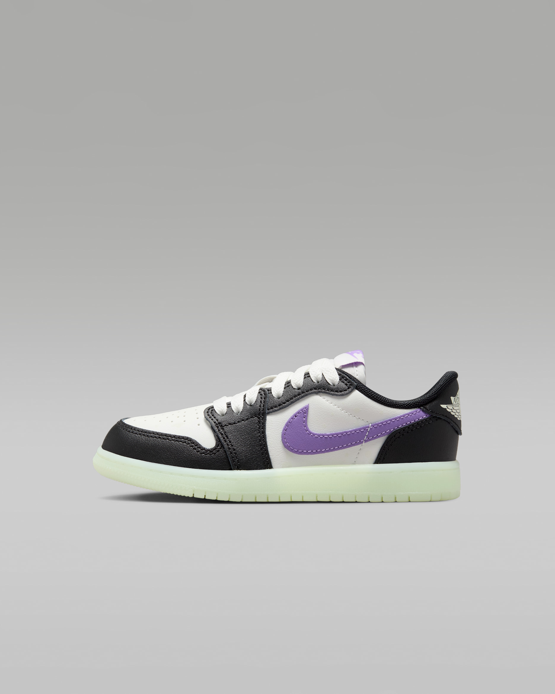 Jordan Retro Low Younger Kids' Nike IN