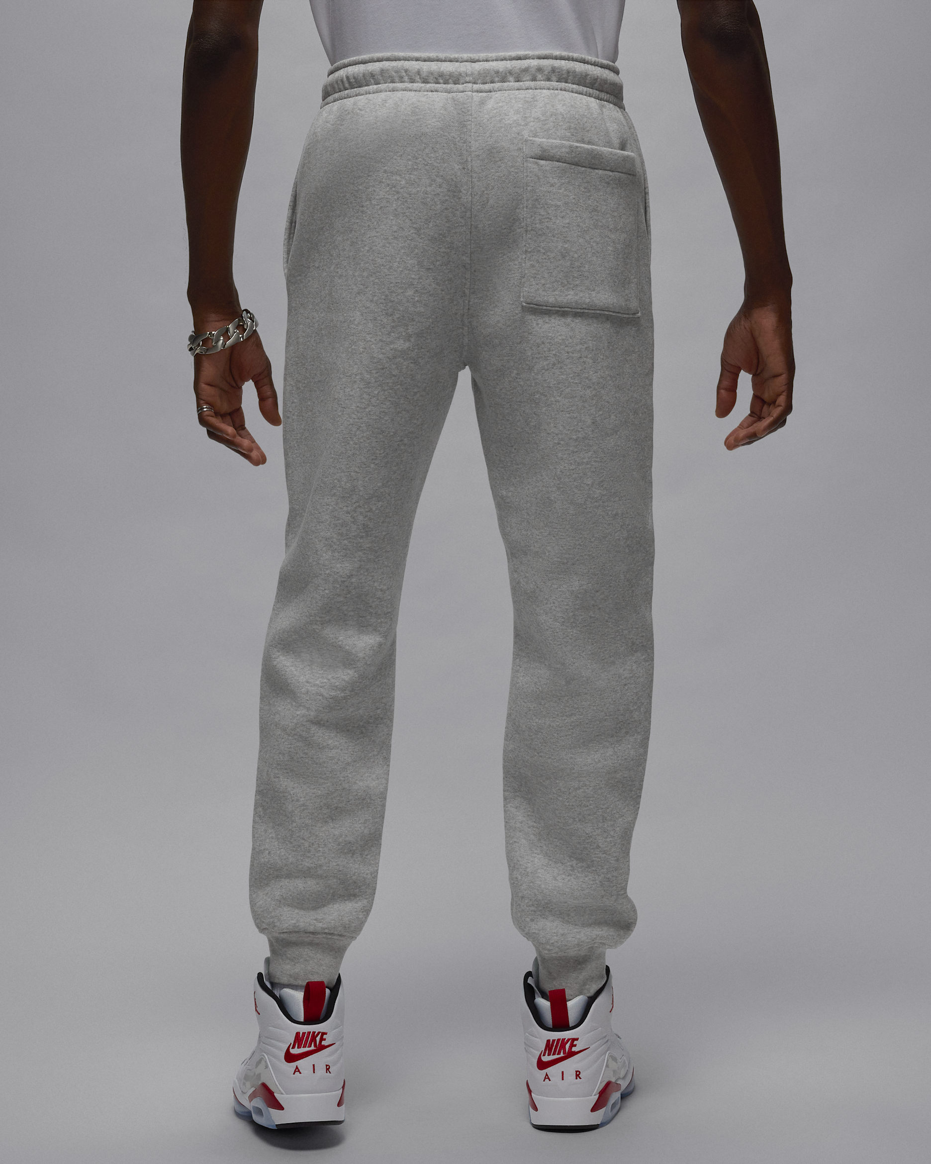 Jordan Brooklyn Fleece Men's Pants