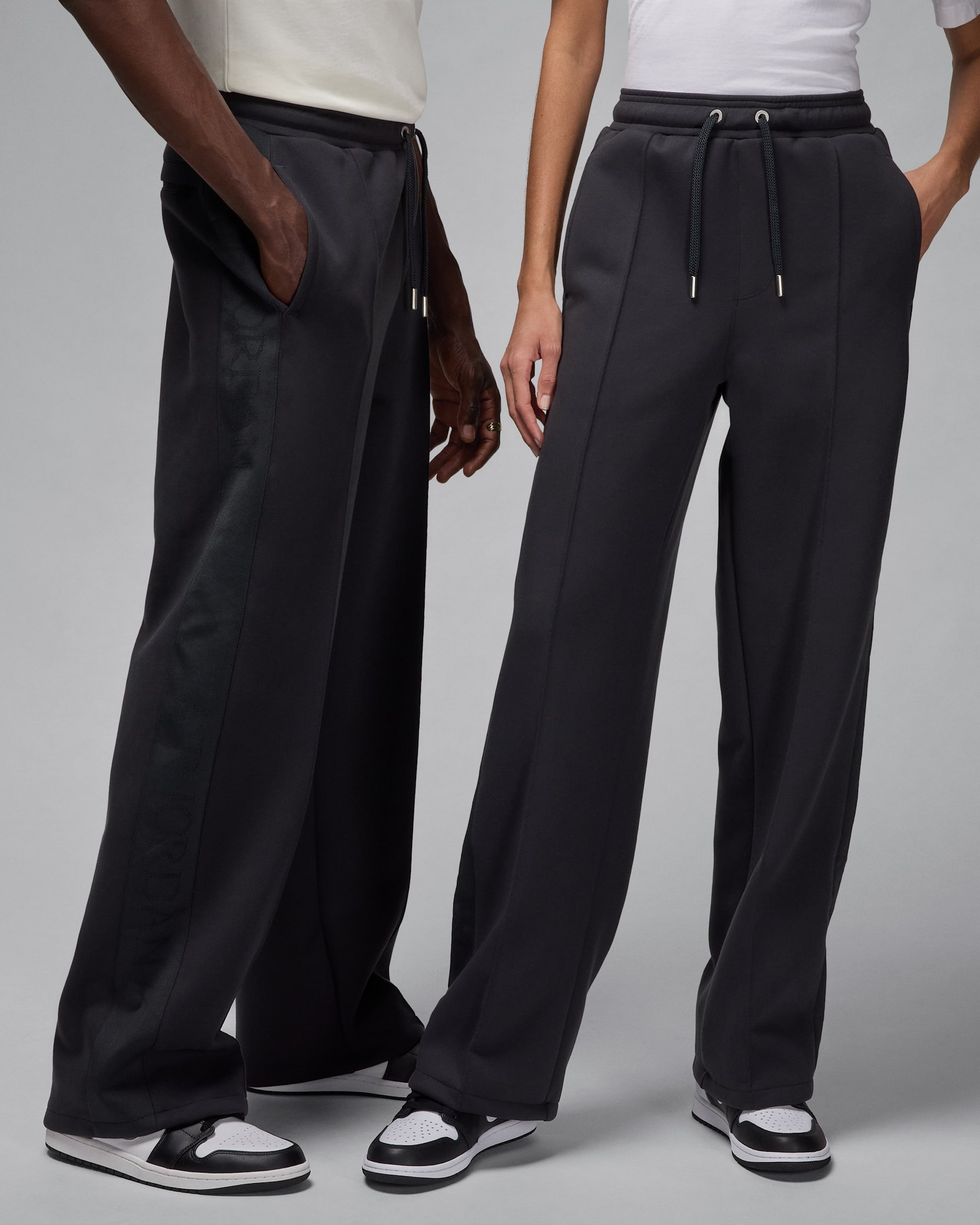 에어 조던 남성 팬츠 - 오프 누아르