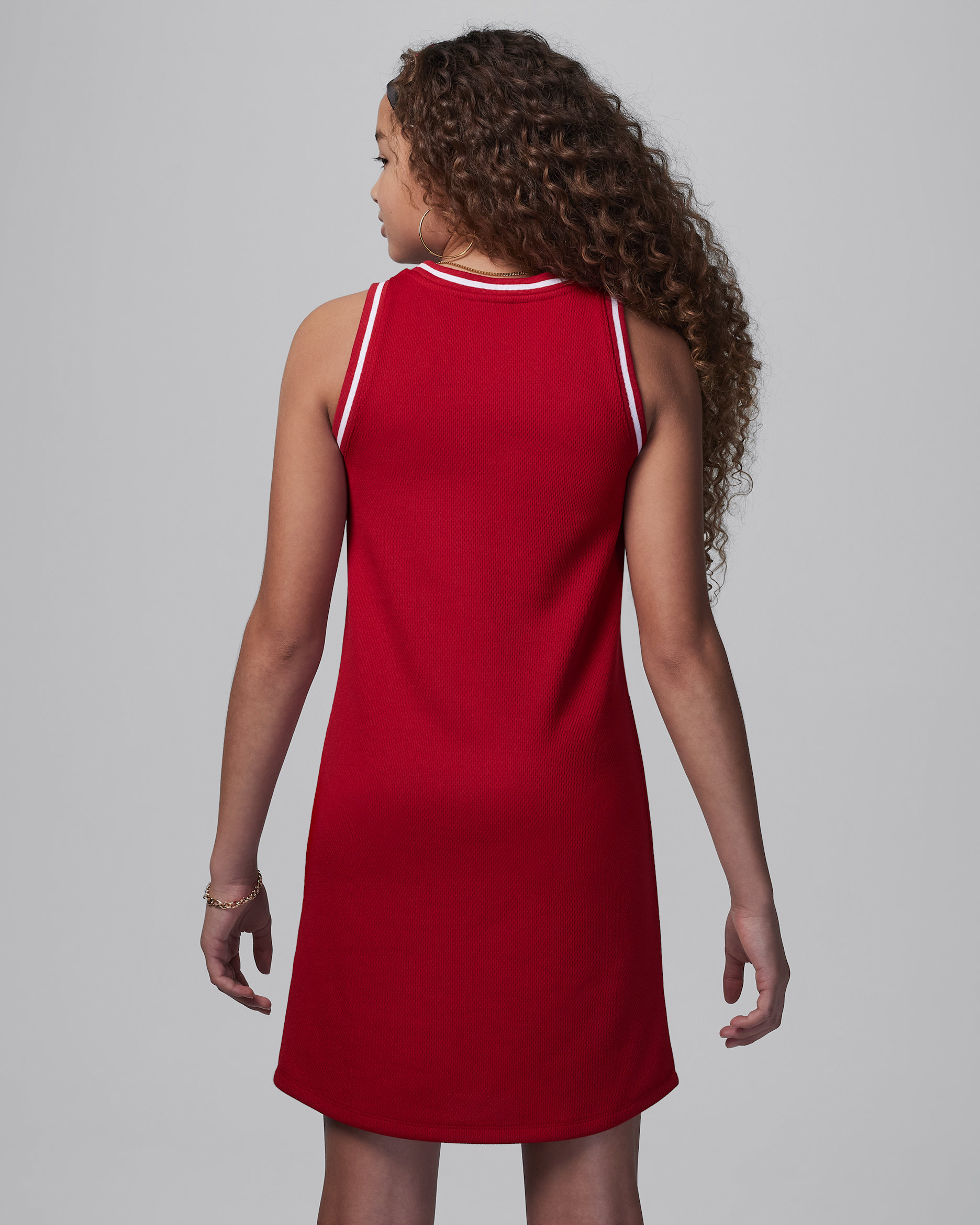 Jordan 23 Big Kids' Dress