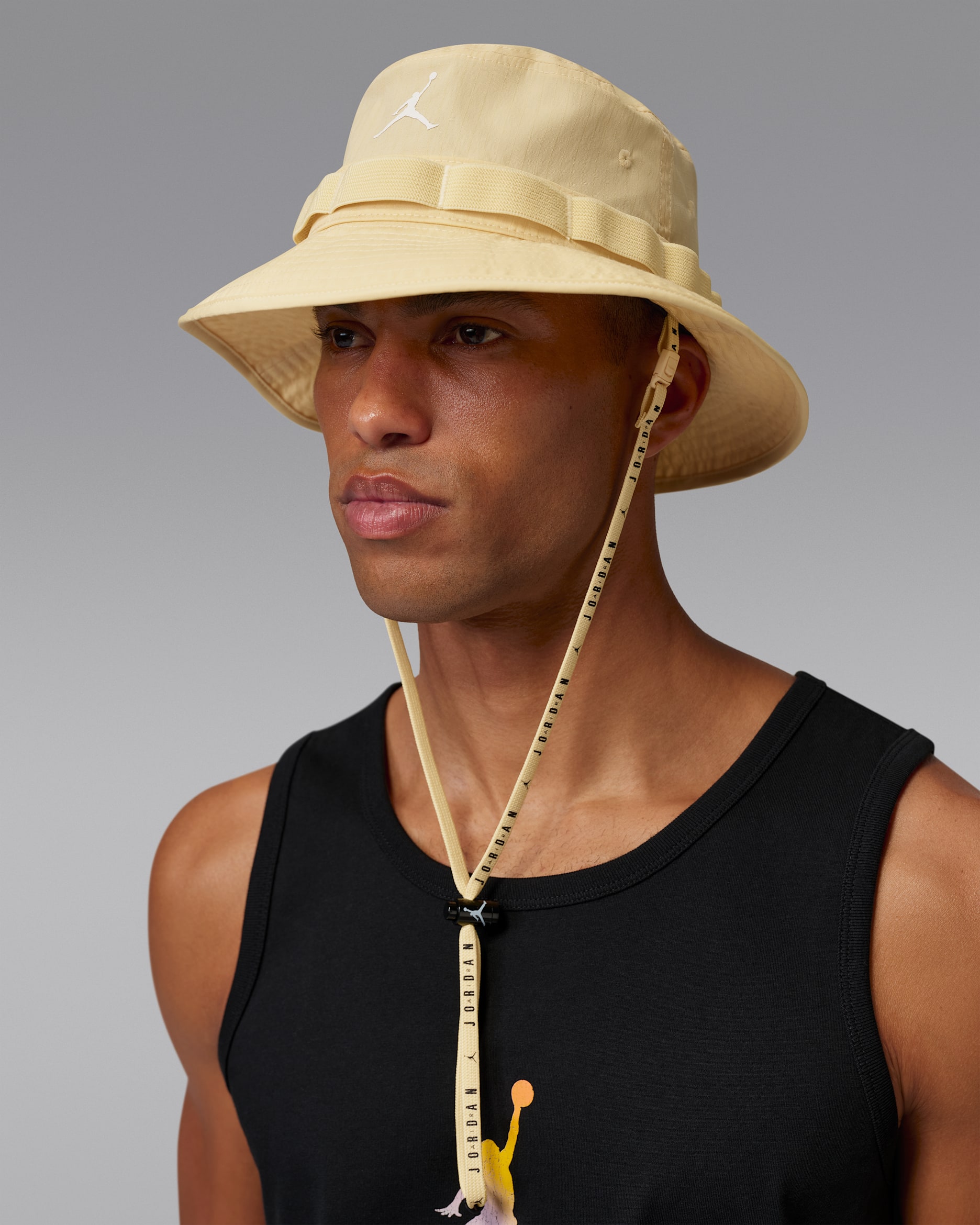 Bob Jordan Apex - Lemon Wash/Sail