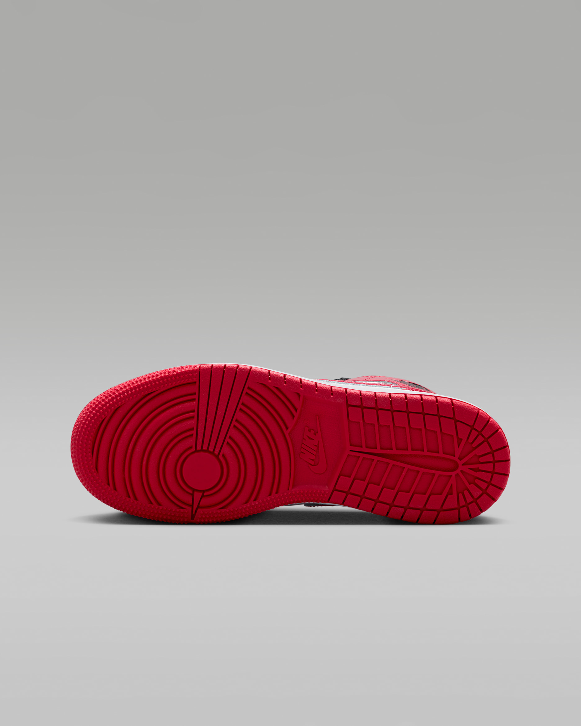 Air Jordan 1 Mid Big Kids' Shoes