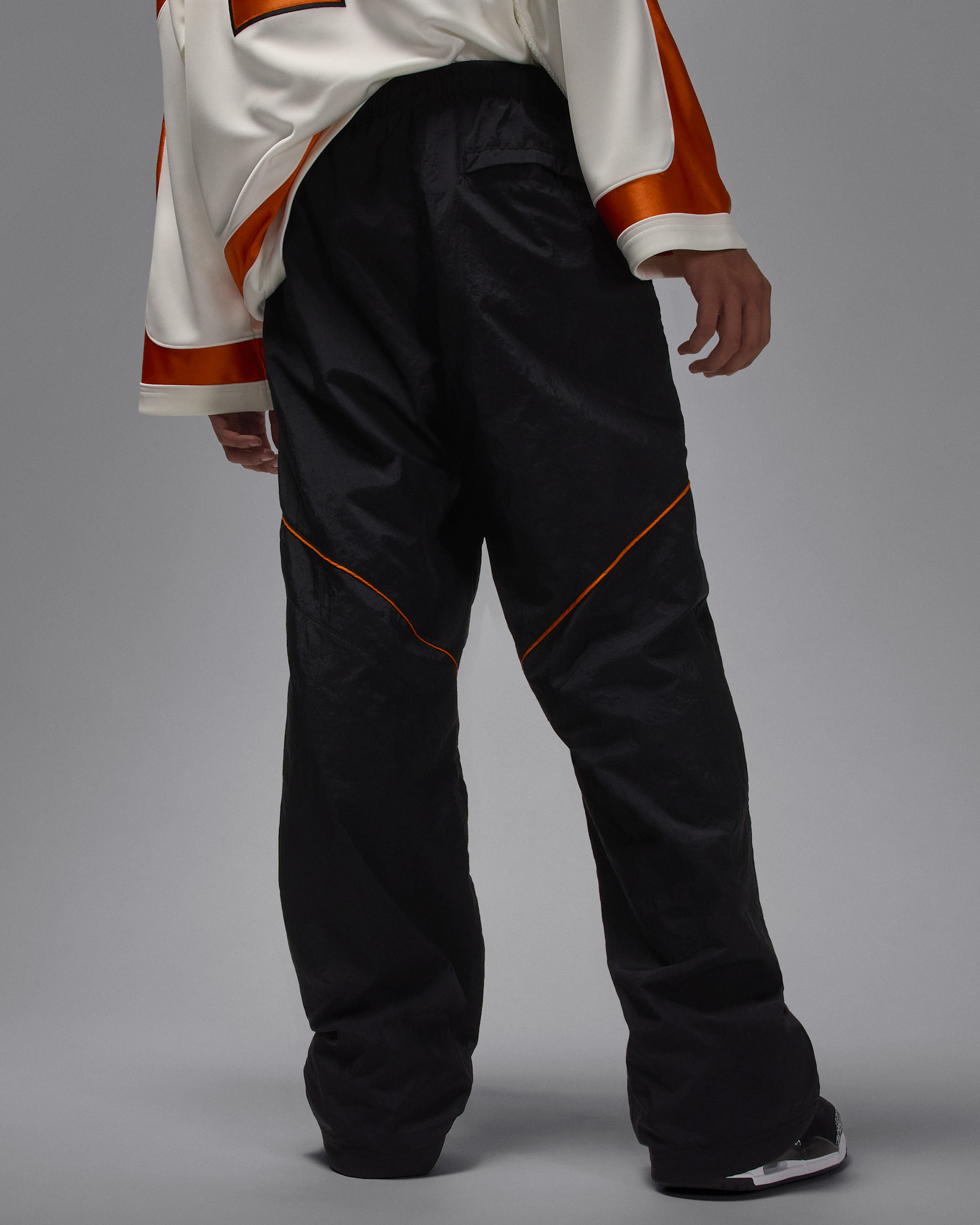 Jordan Brooklyn Men's Draft Pants