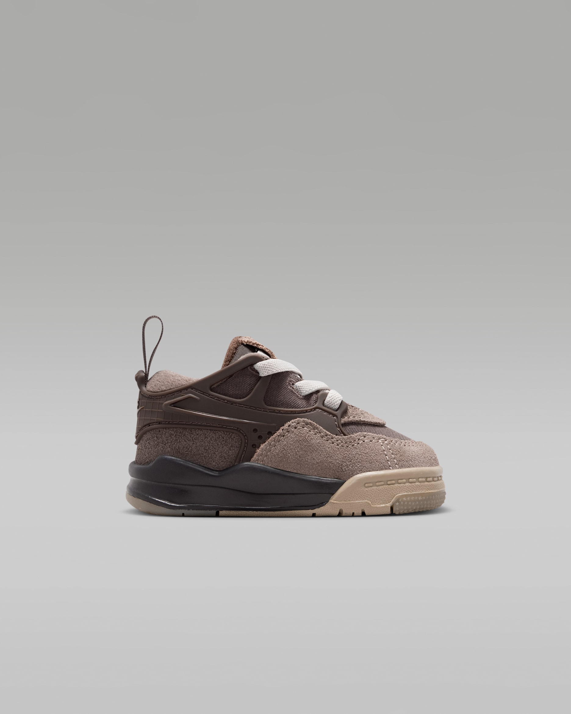 Jordan 4 RM Baby/Toddler Shoes