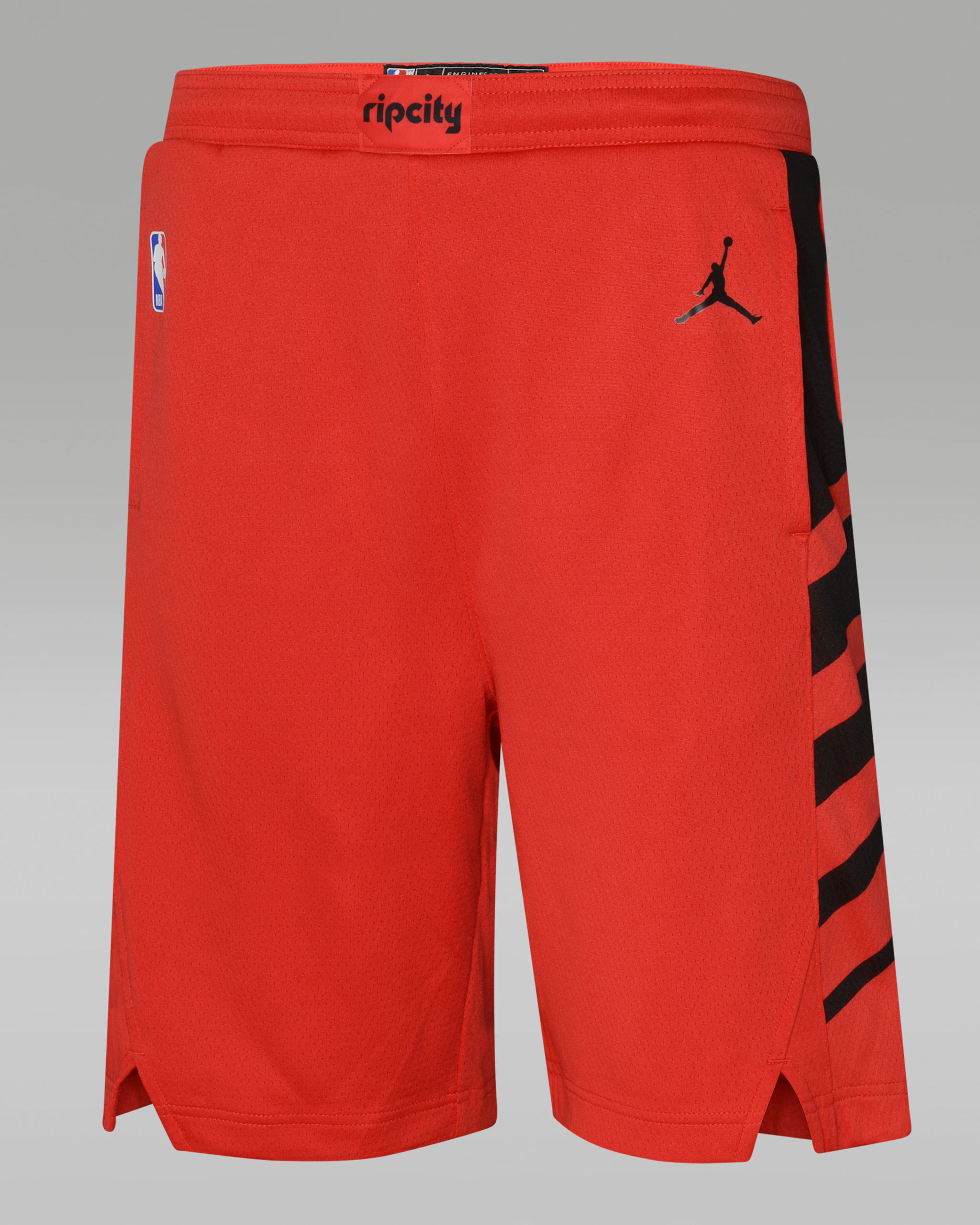 Shorts Nike Básquetbol de alero polivalente de la NBA para niños talla ...