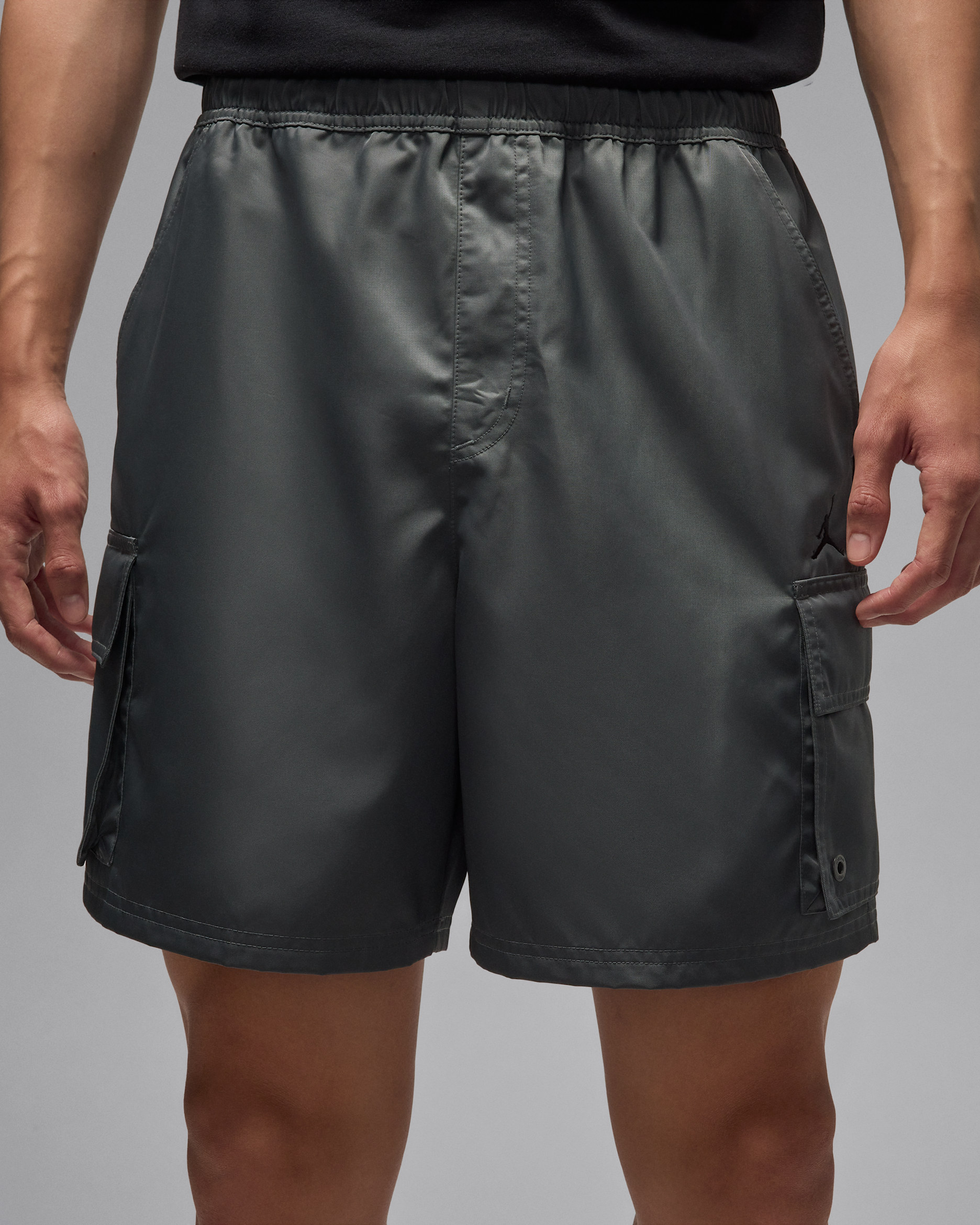 Jordan Brooklyn Men's Cargo Shorts