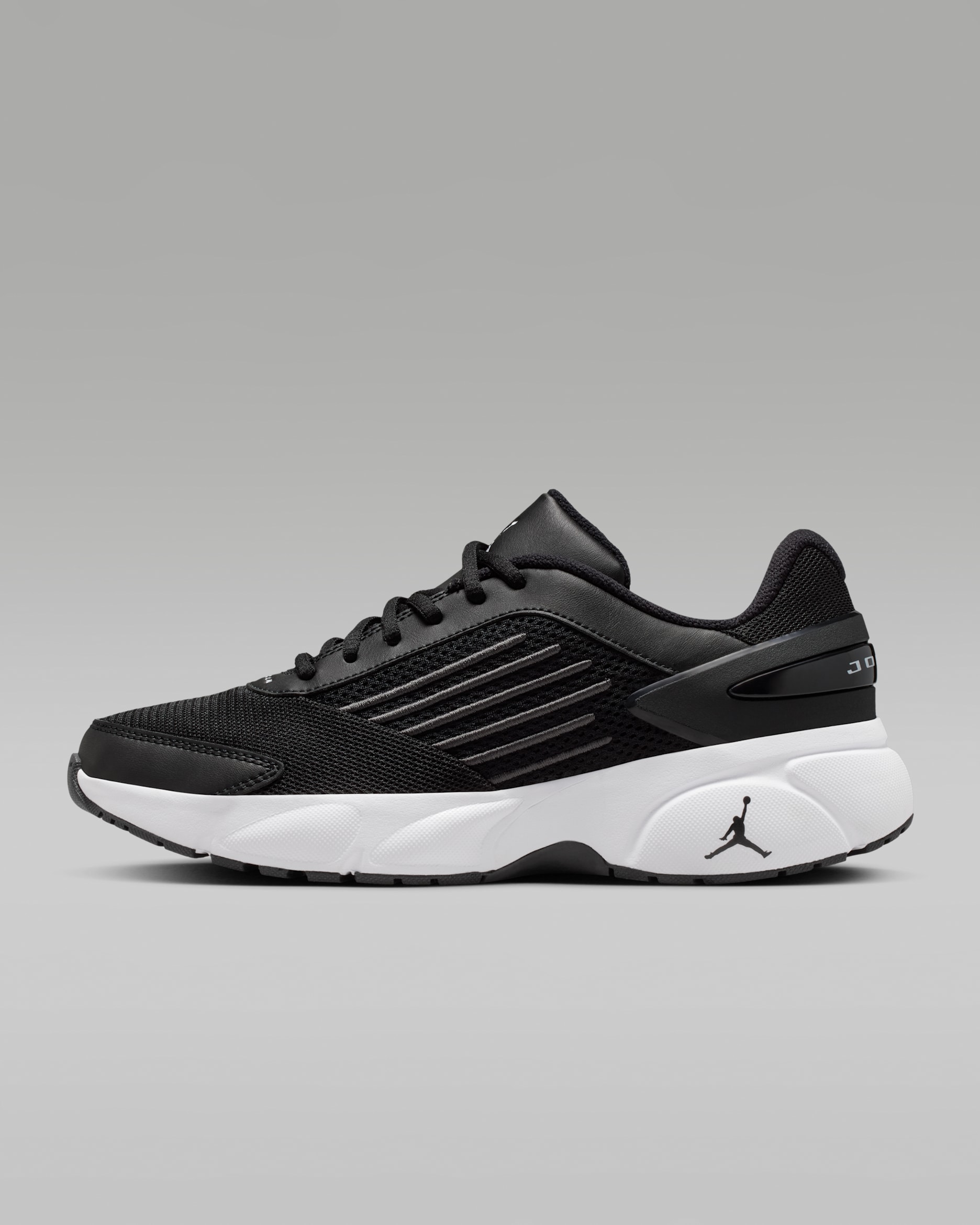 Jordan Trunner Access Women's Shoes - Black/Anthracite/White