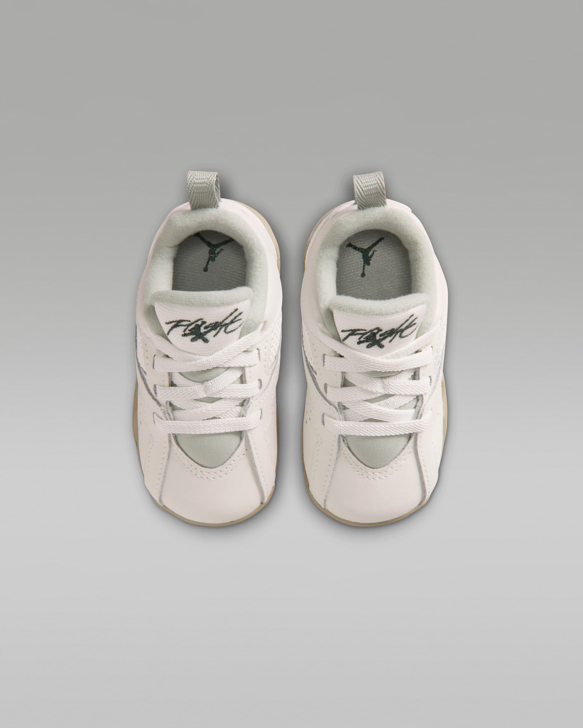 Jordan MVP 92 Baby/Toddler Shoes
