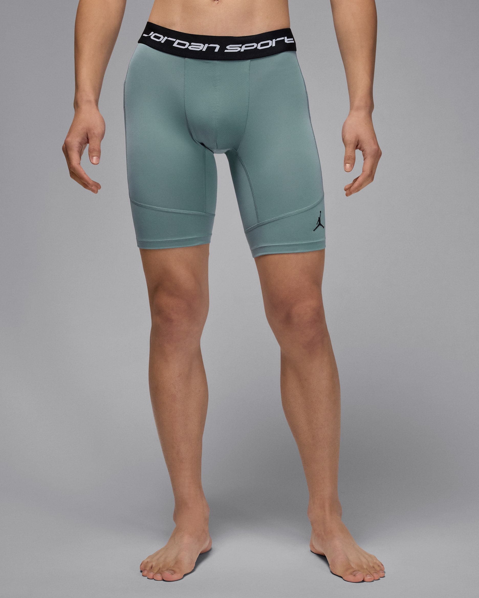 Ανδρικό σορτς Dri-FIT Jordan Sport - Aviator Grey