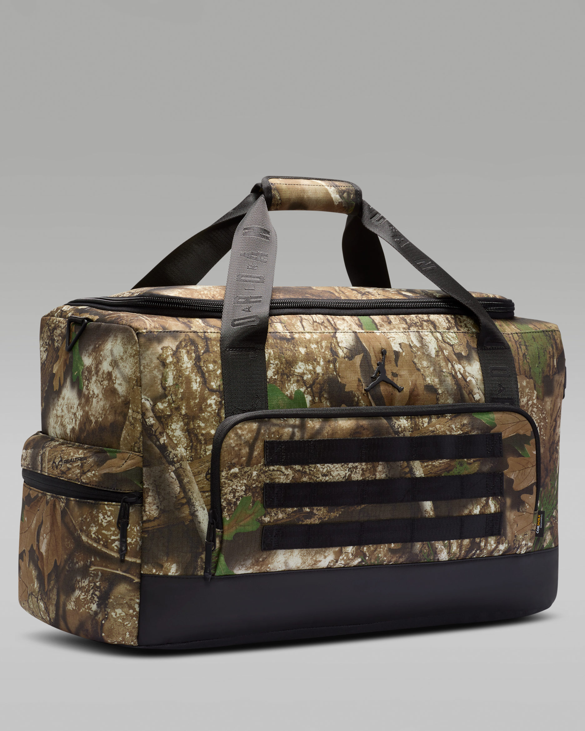 Jordan Realtree Collectors Duffel Bag (44L)