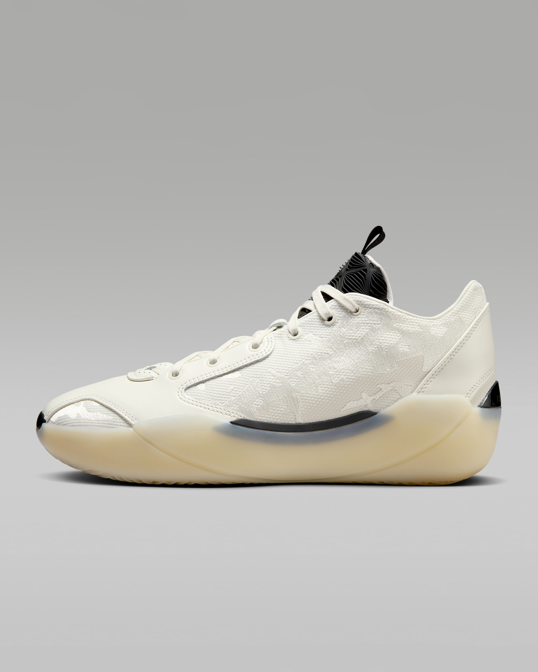 Παπούτσια μπάσκετ Air Jordan XXXIX - Sail/Μαύρο/Game Royal
