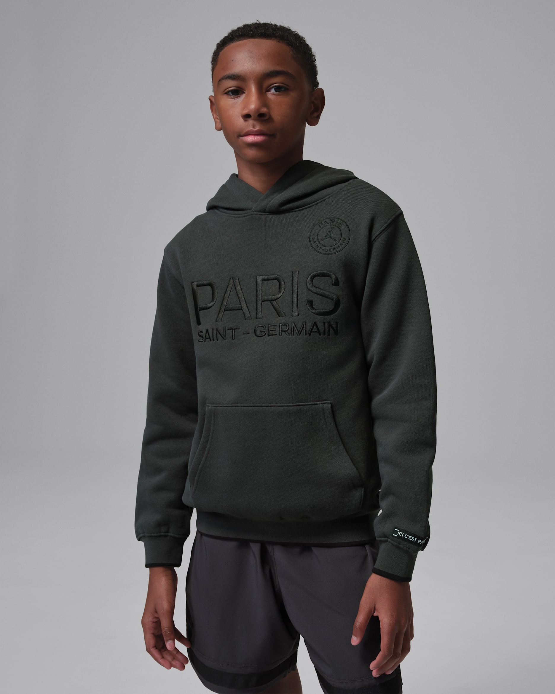PARIS JORDAN パーカー 【公式通販】