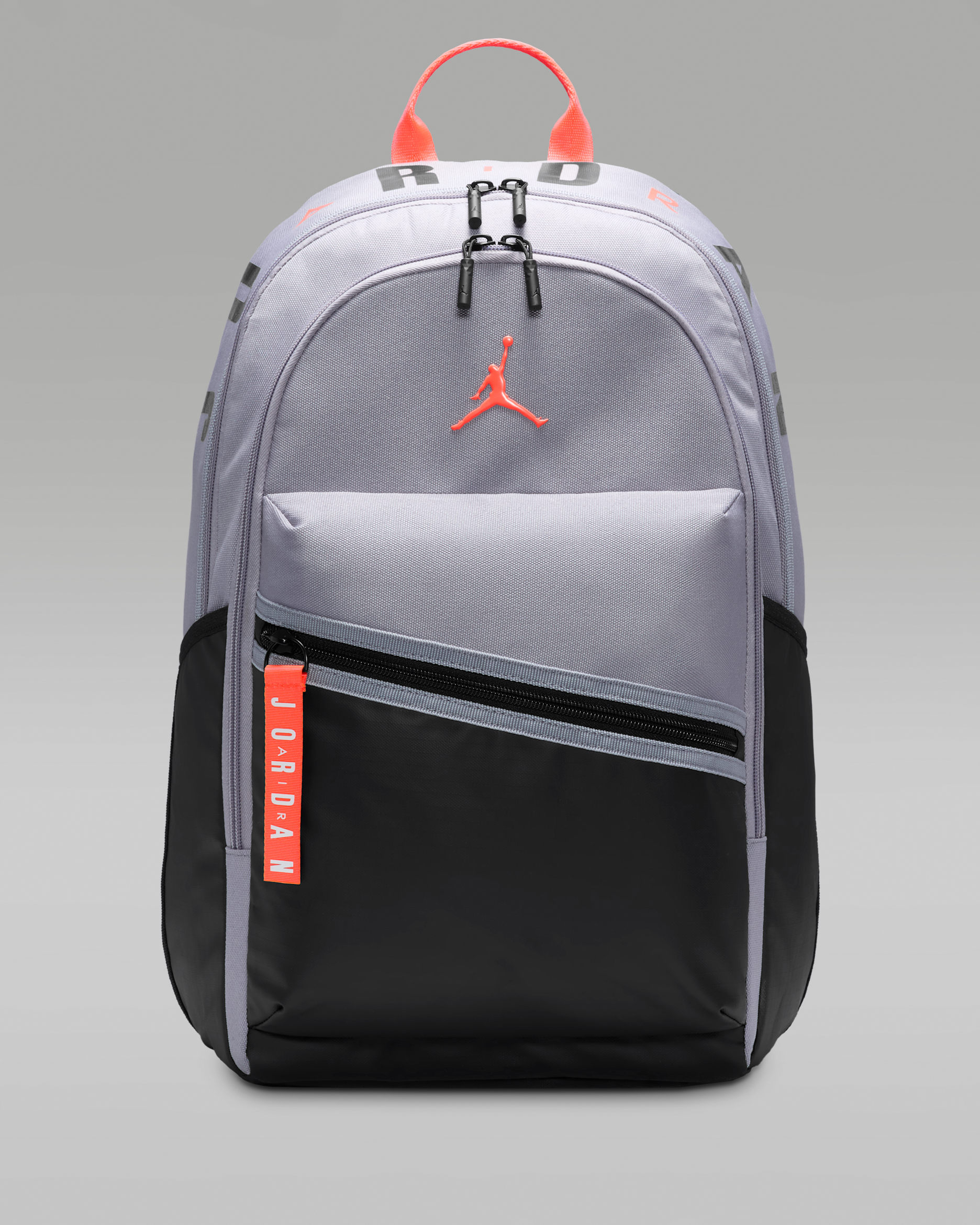 Jordan Air Patrol Backpack (29L) - Cement Grey