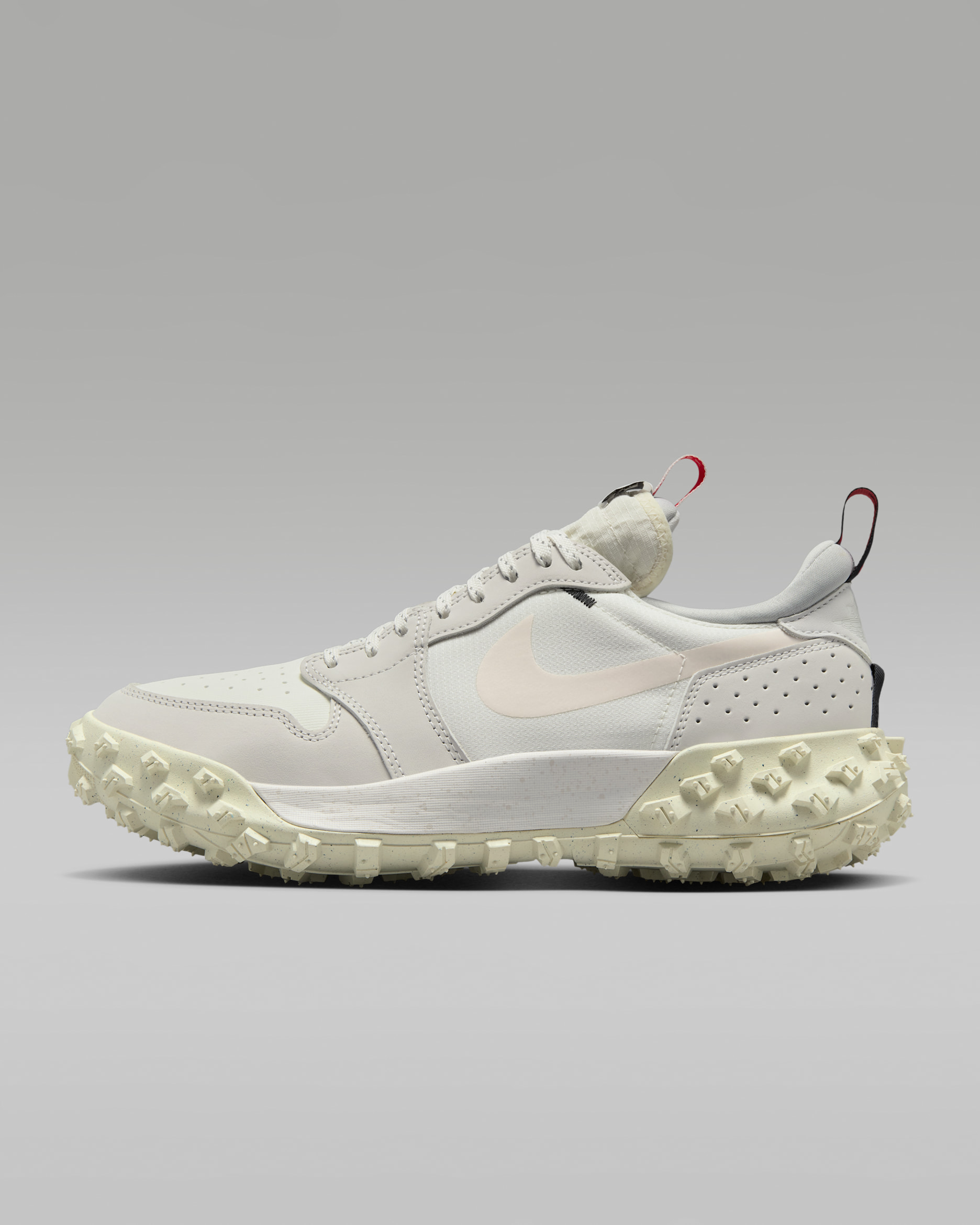 Air Jordan 1 Element Low A/T Herrenschuh - Phantom/Sail/Summit White/Schwarz