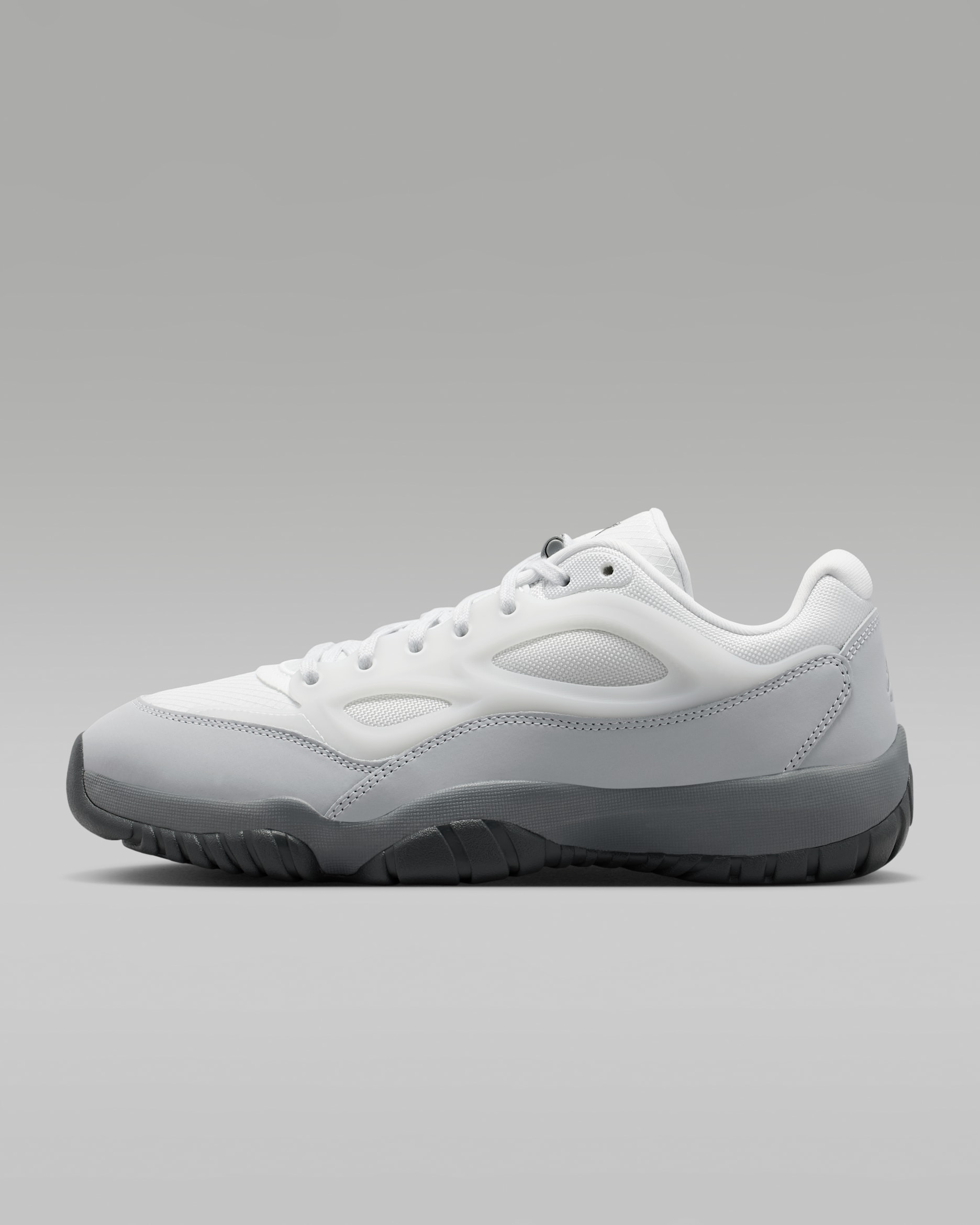 Scarpa Jordan DMSN 95 – Uomo - Off White/Smoke Grey/Wolf Grey/Argento metallizzato