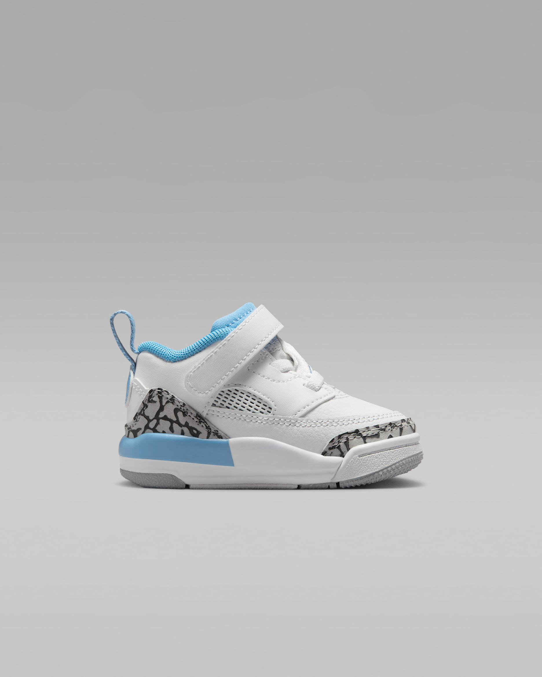 Jordan Spizike Low Baby/Toddler Shoes