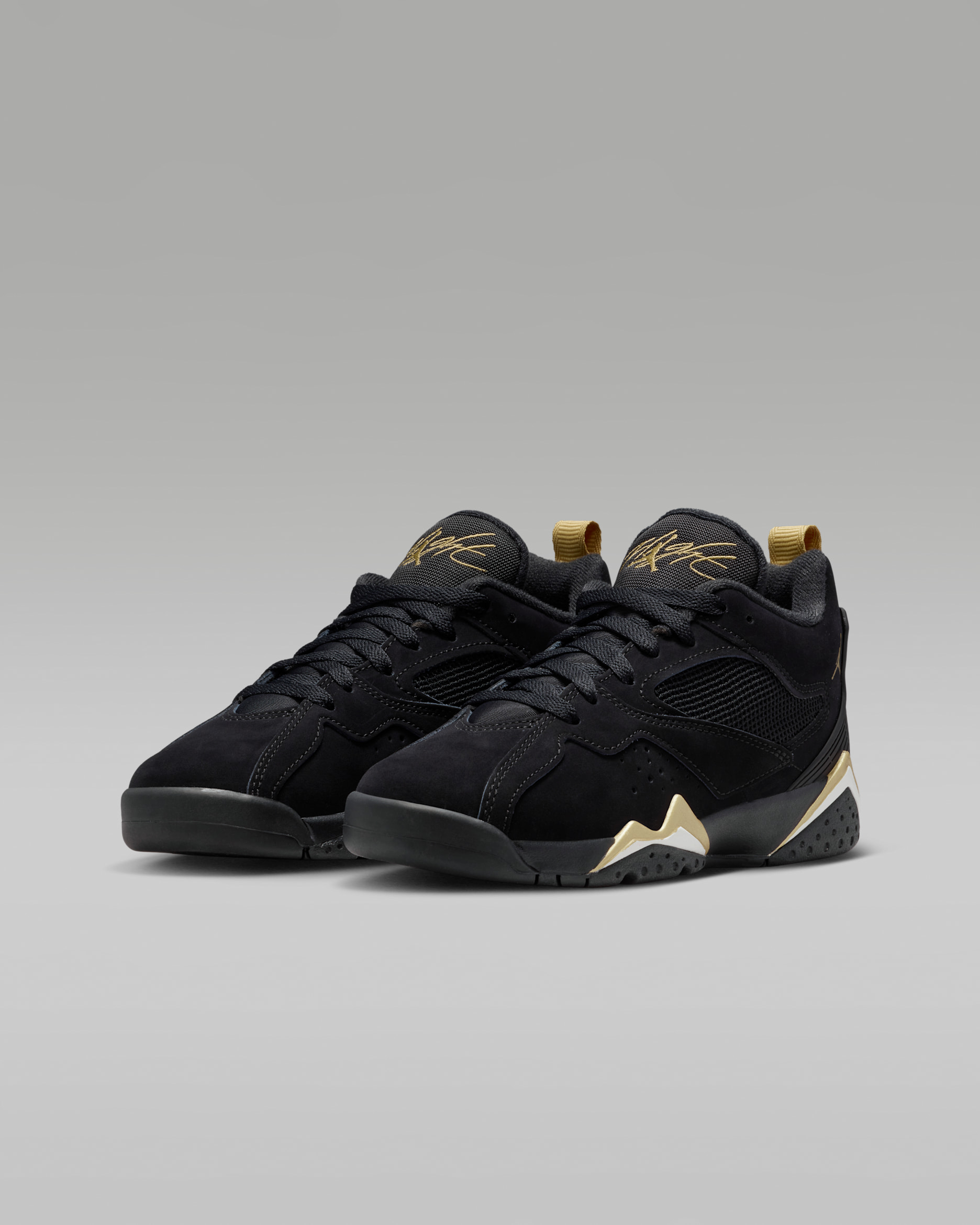 Jordan MVP 92 Baby/Toddler Shoes