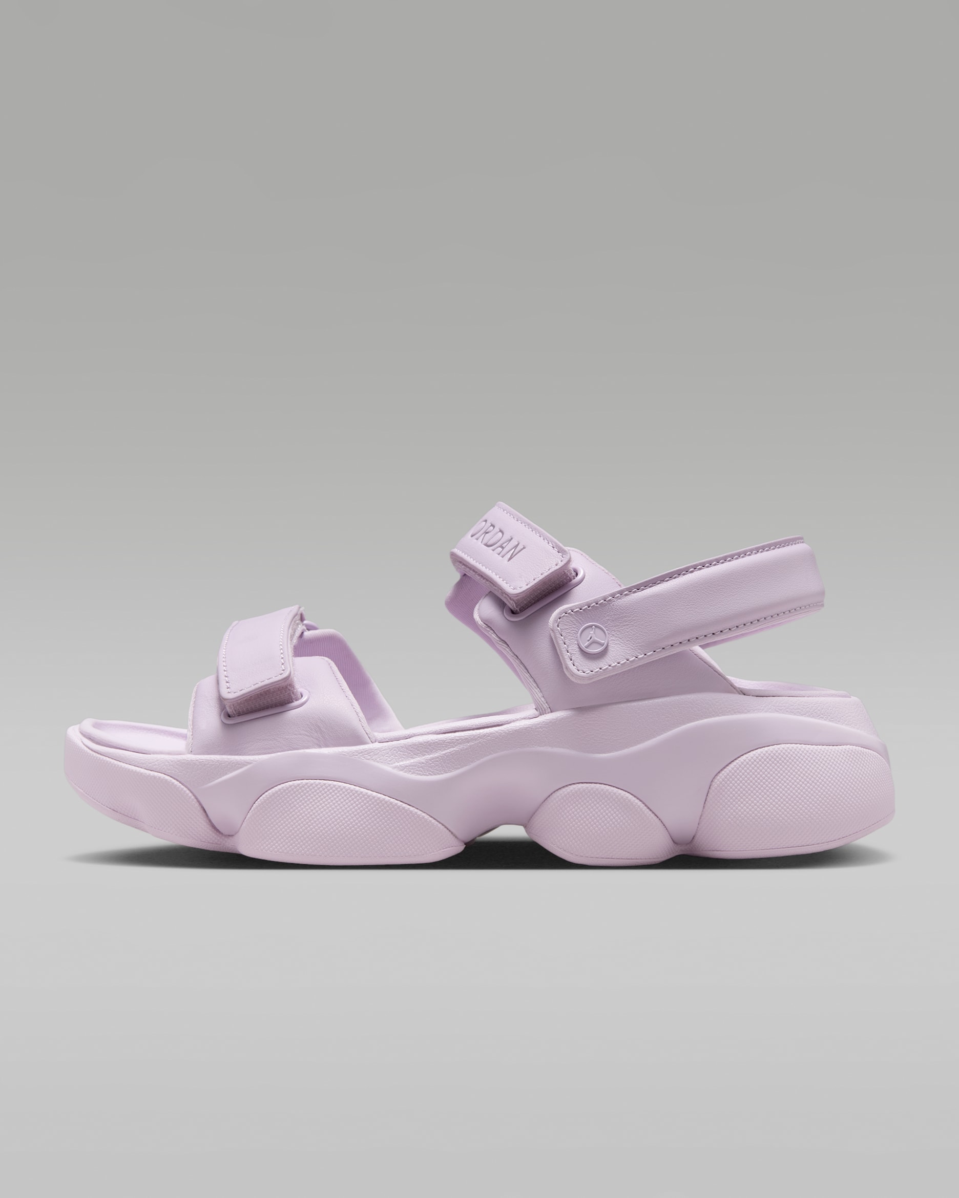 Sandalias para mujer Jordan Deja - Muñeca/Alba