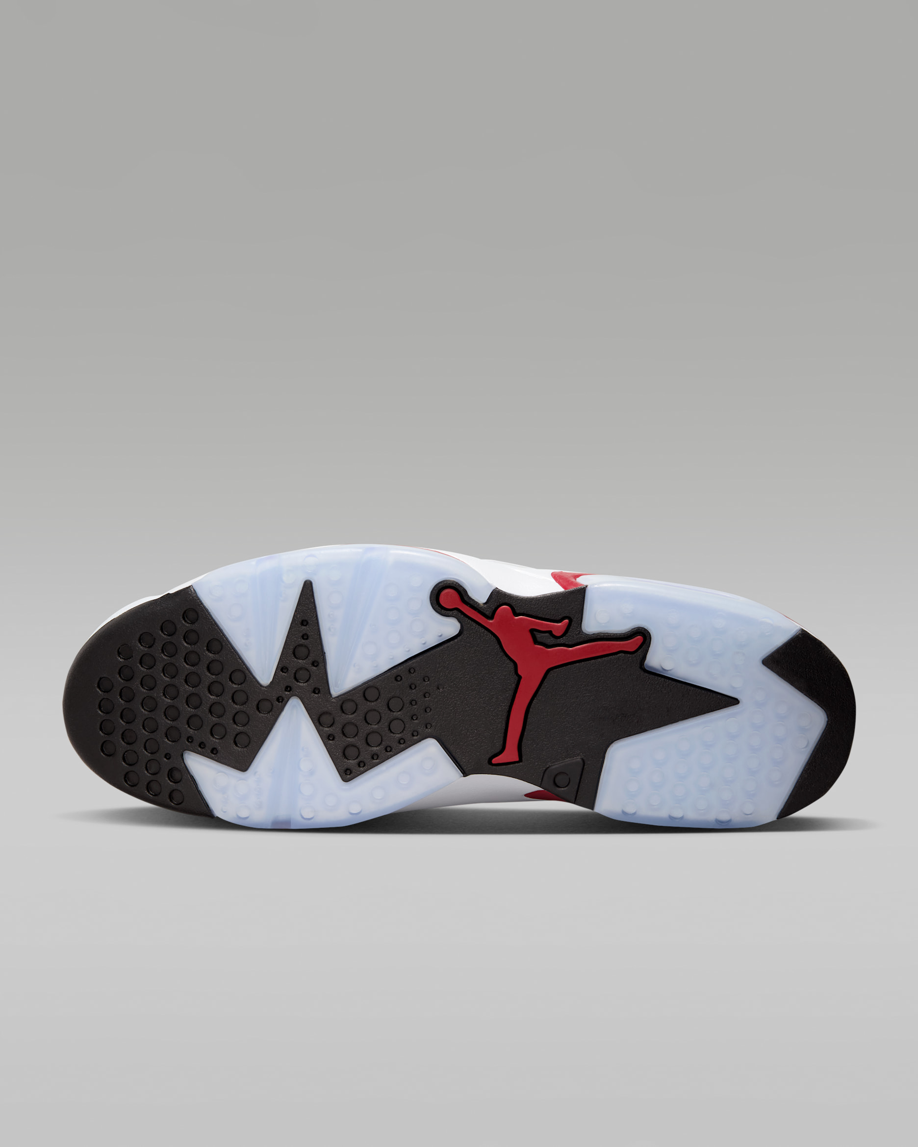 Jumpman MVP Men's Shoes