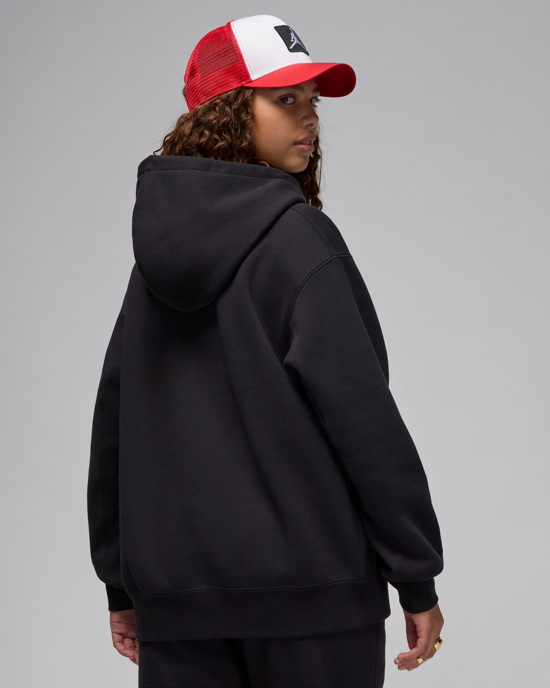 Jordan Flight Fleece Women's Pullover Hoodie